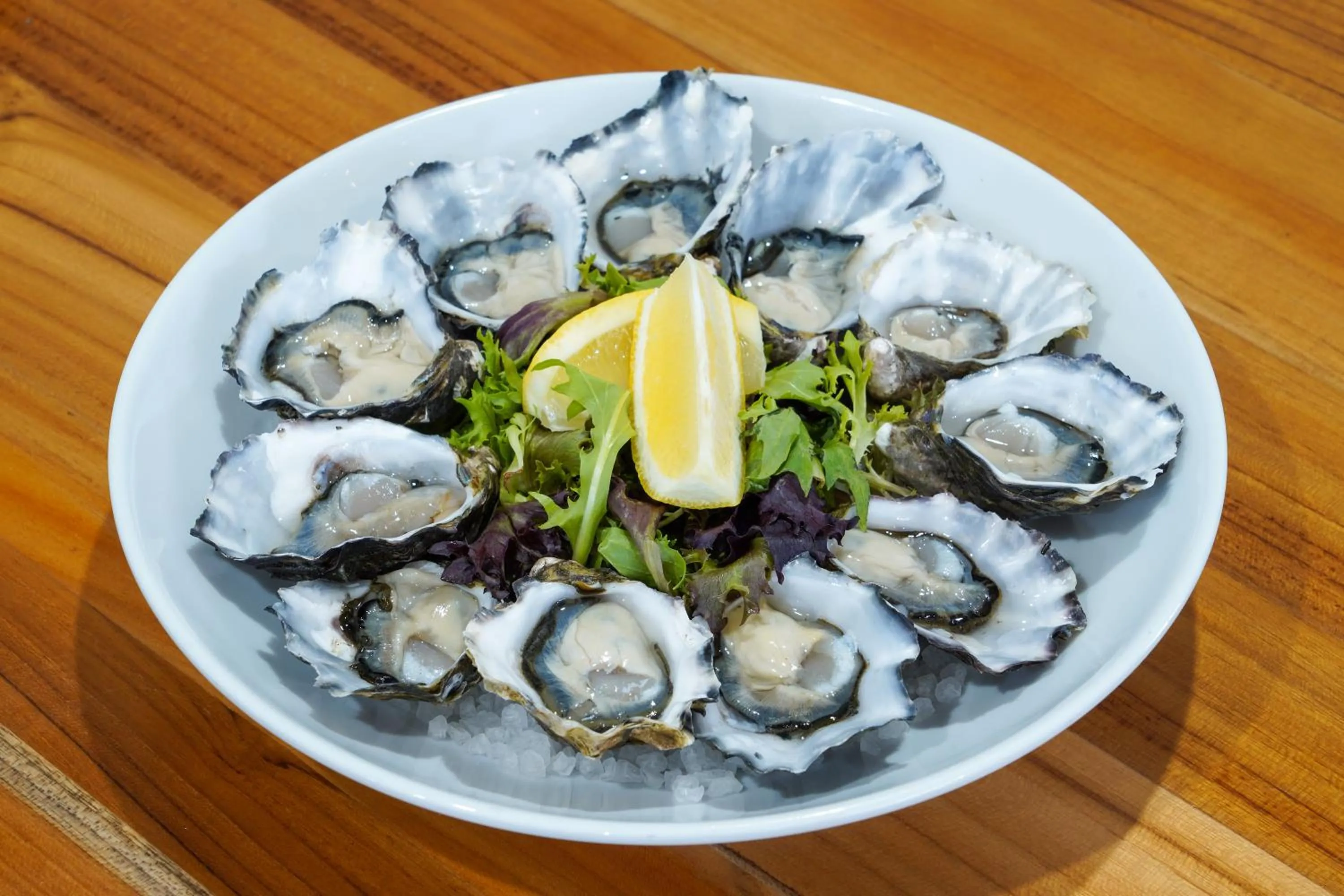 Restaurant/places to eat in Club Wyndham Flynns Beach, Trademark Collection by Wyndham