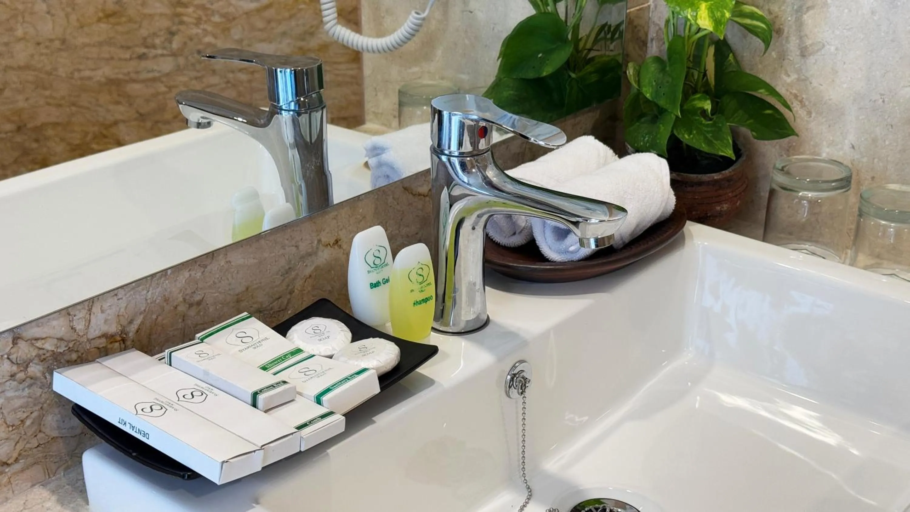 Other in Lorin Syariah Solo Hotel