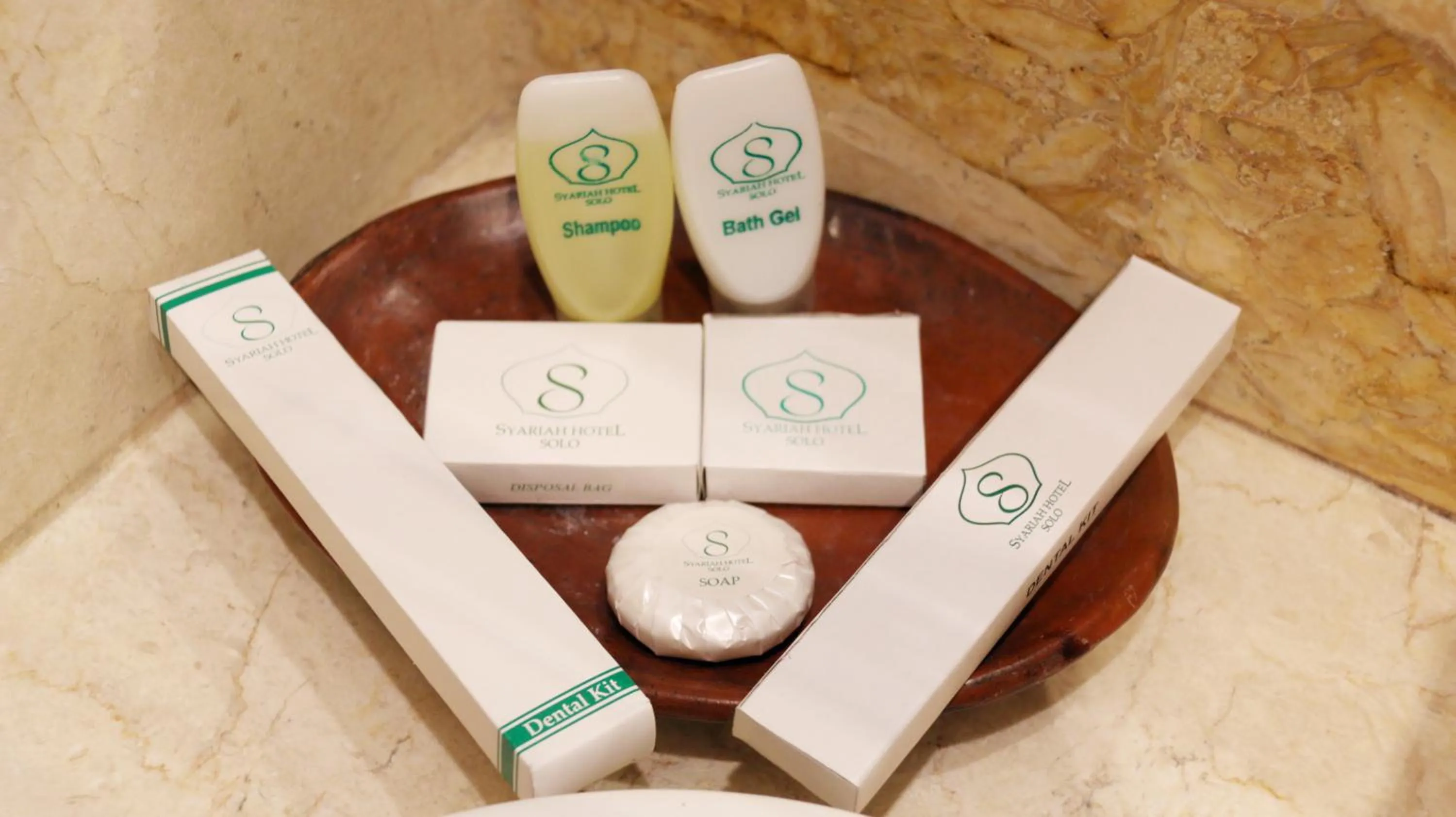 Other in Lorin Syariah Solo Hotel