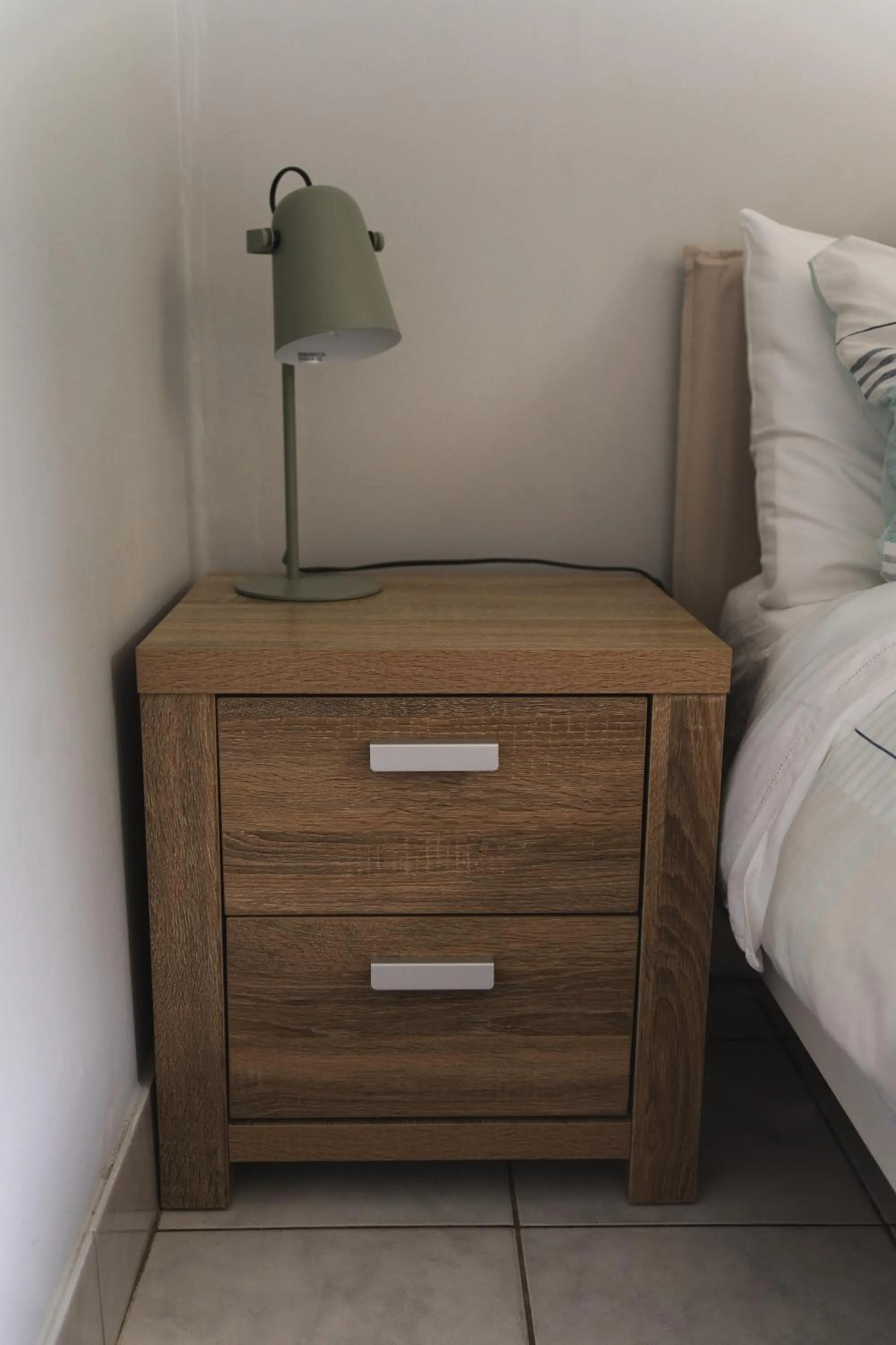 Bedroom, Bed in Manly Bunkhouse