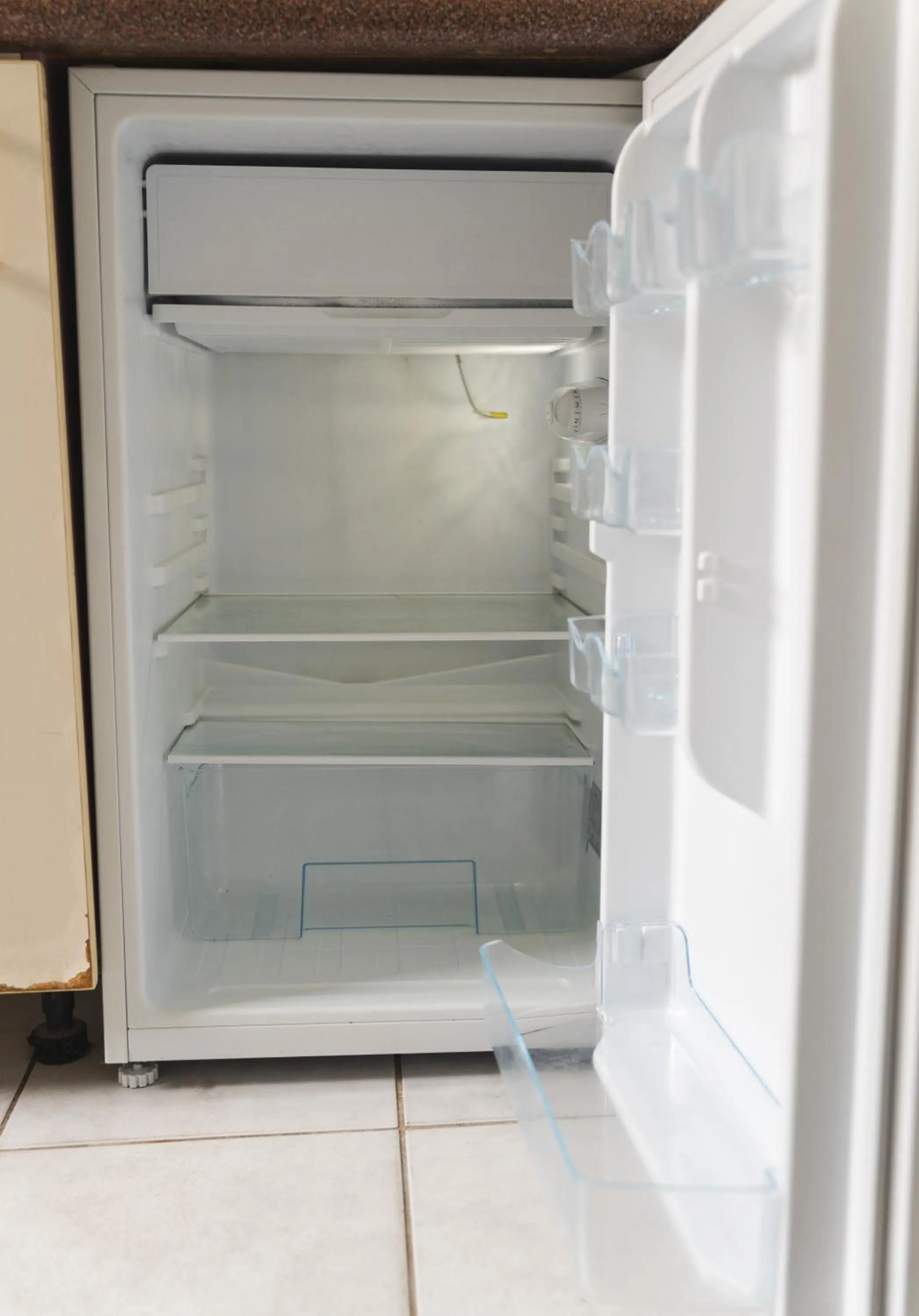 Kitchen or kitchenette in Manly Bunkhouse