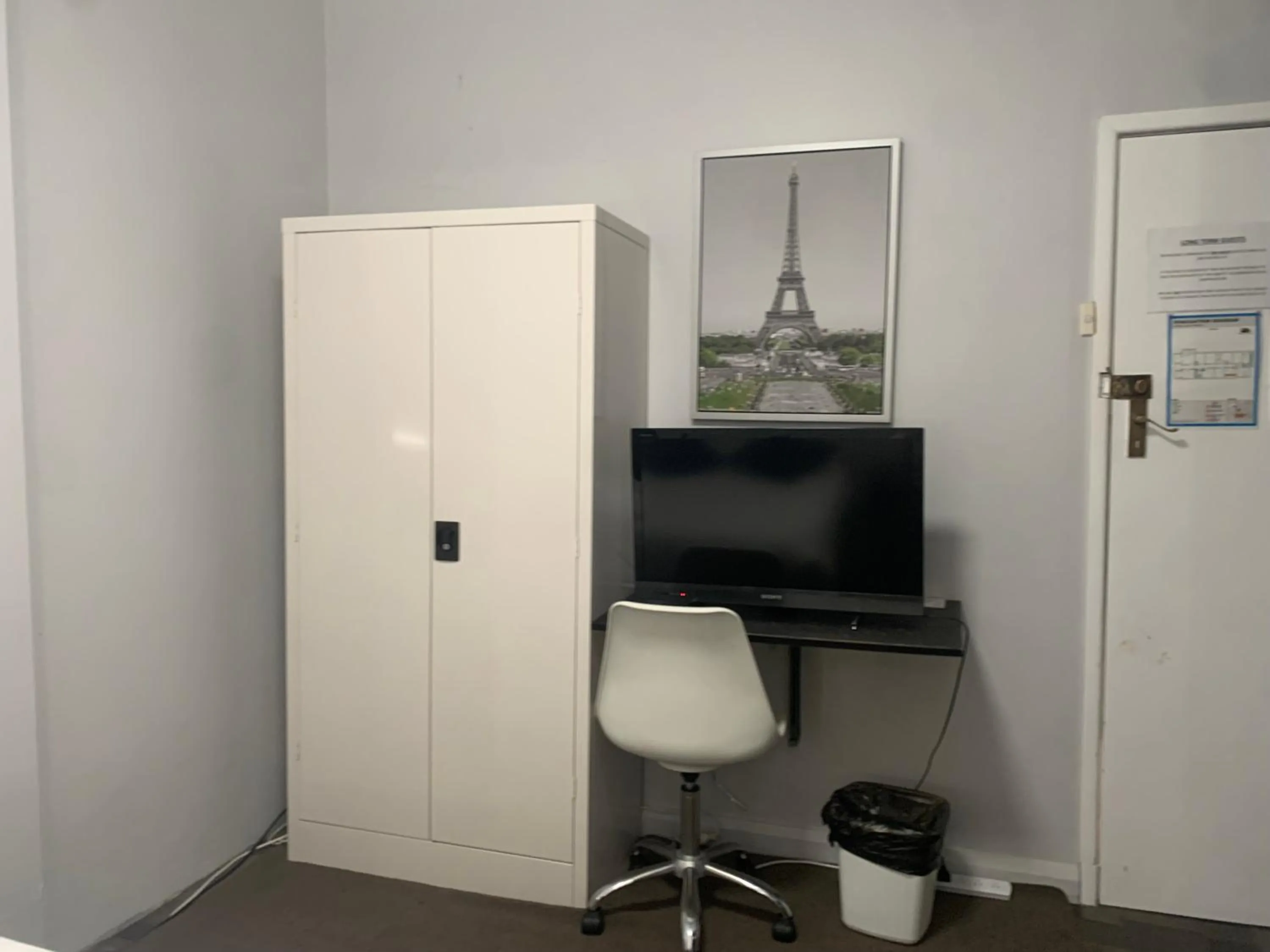 Bedroom in Manly Bunkhouse