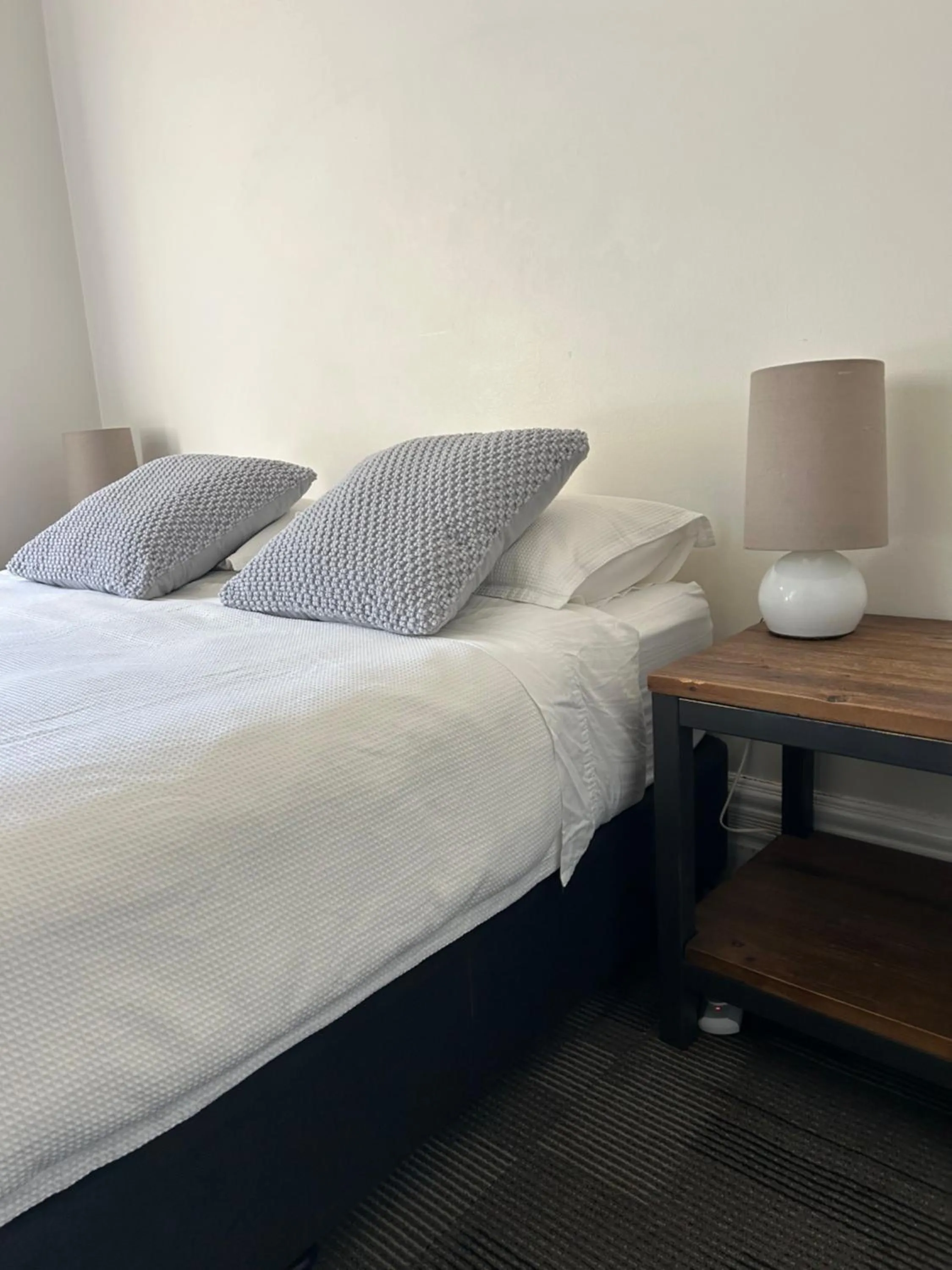 Bedroom, Bed in Manly Bunkhouse