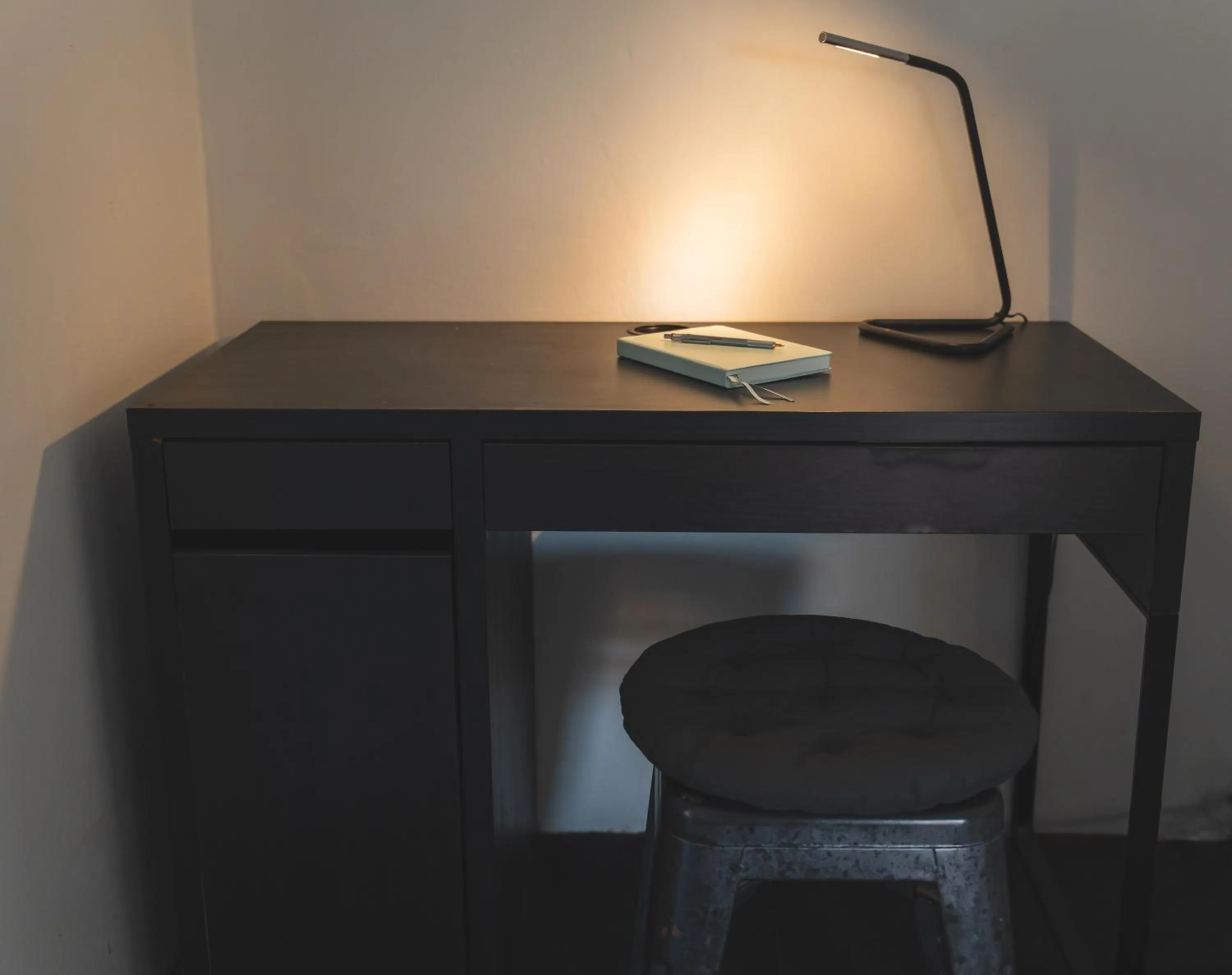 Bedroom in Manly Bunkhouse
