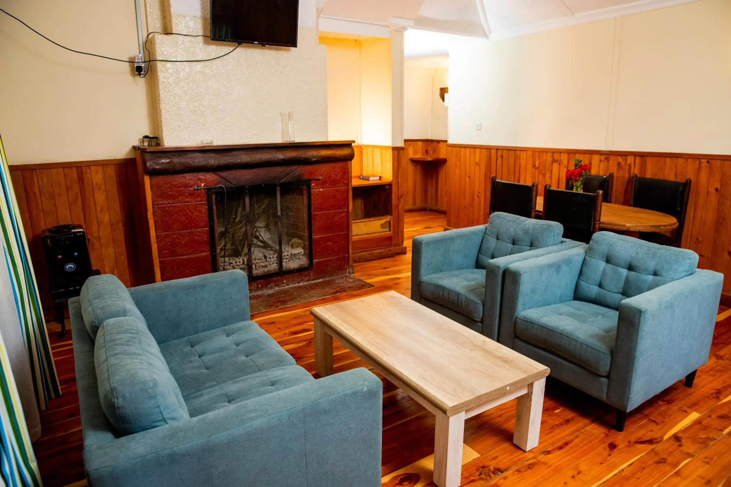 Vacation Home in Naro Moru River Lodge Vacation Home in Naro Moru River Lodge