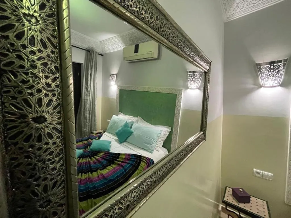 Internal: Not applicable to any particular room, Bed in Dar Nossa