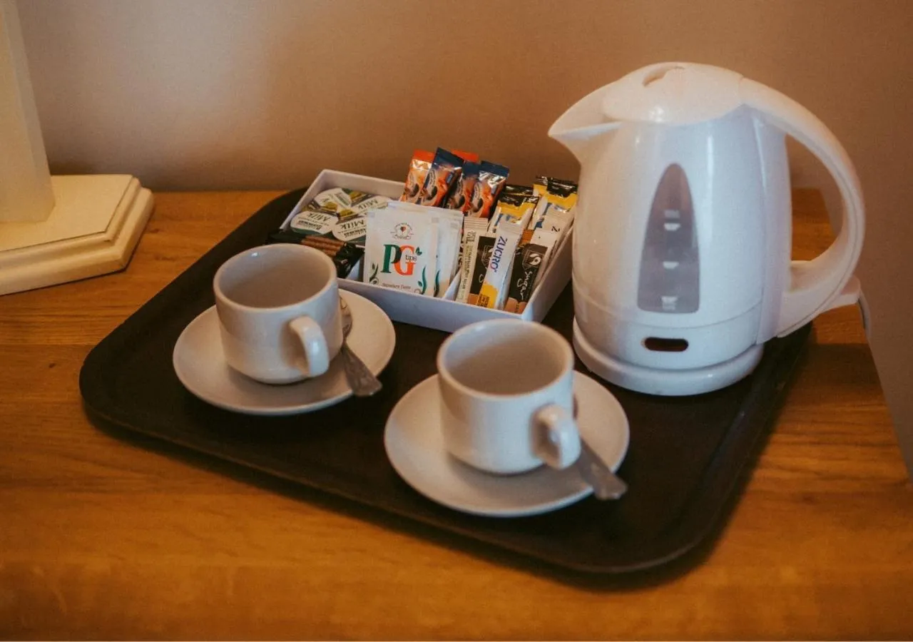 Coffee/tea facilities in The Heathfield Inn