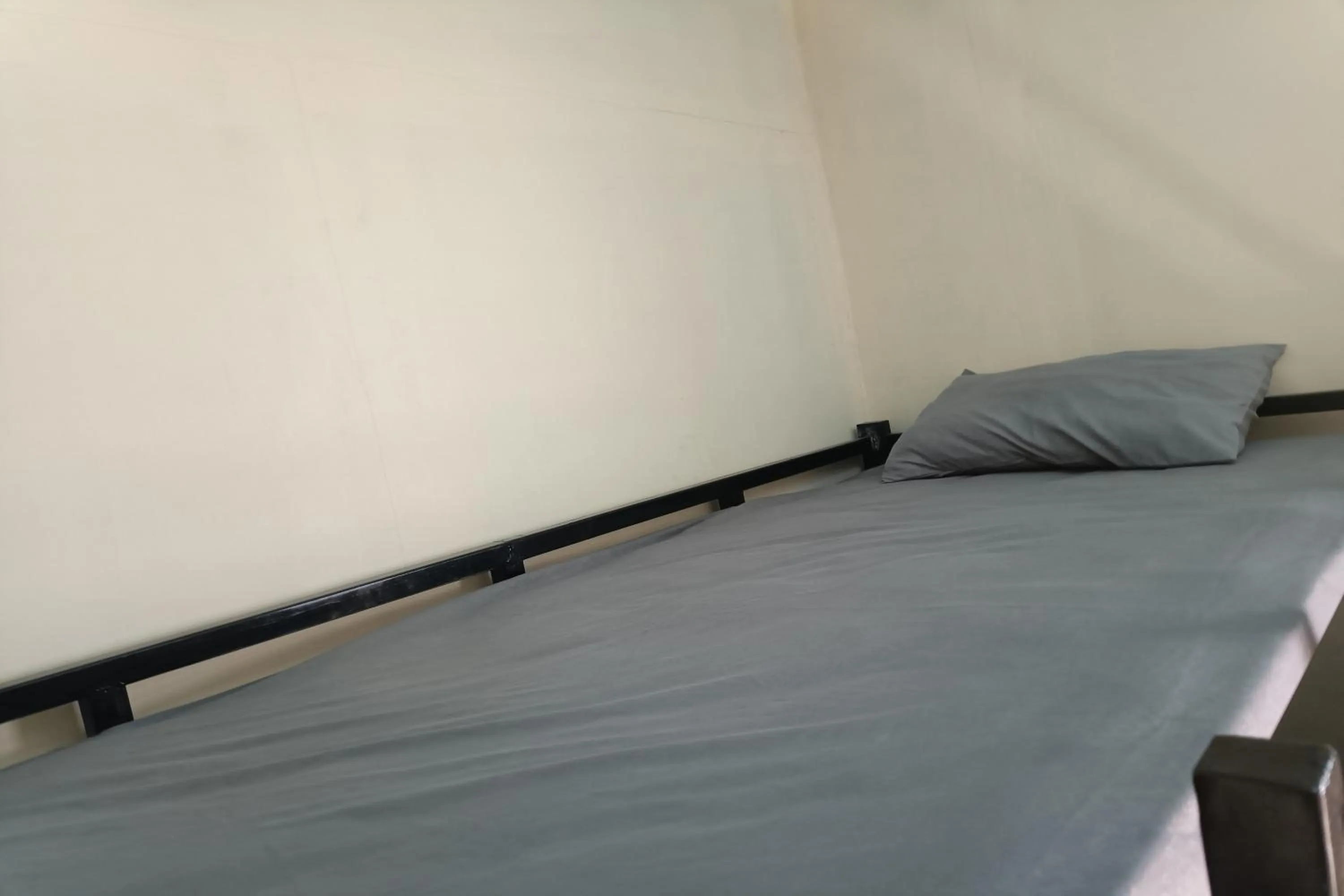 Standard Single Room - single occupancy in OYO 93121 Abi Bungalow & Hostel