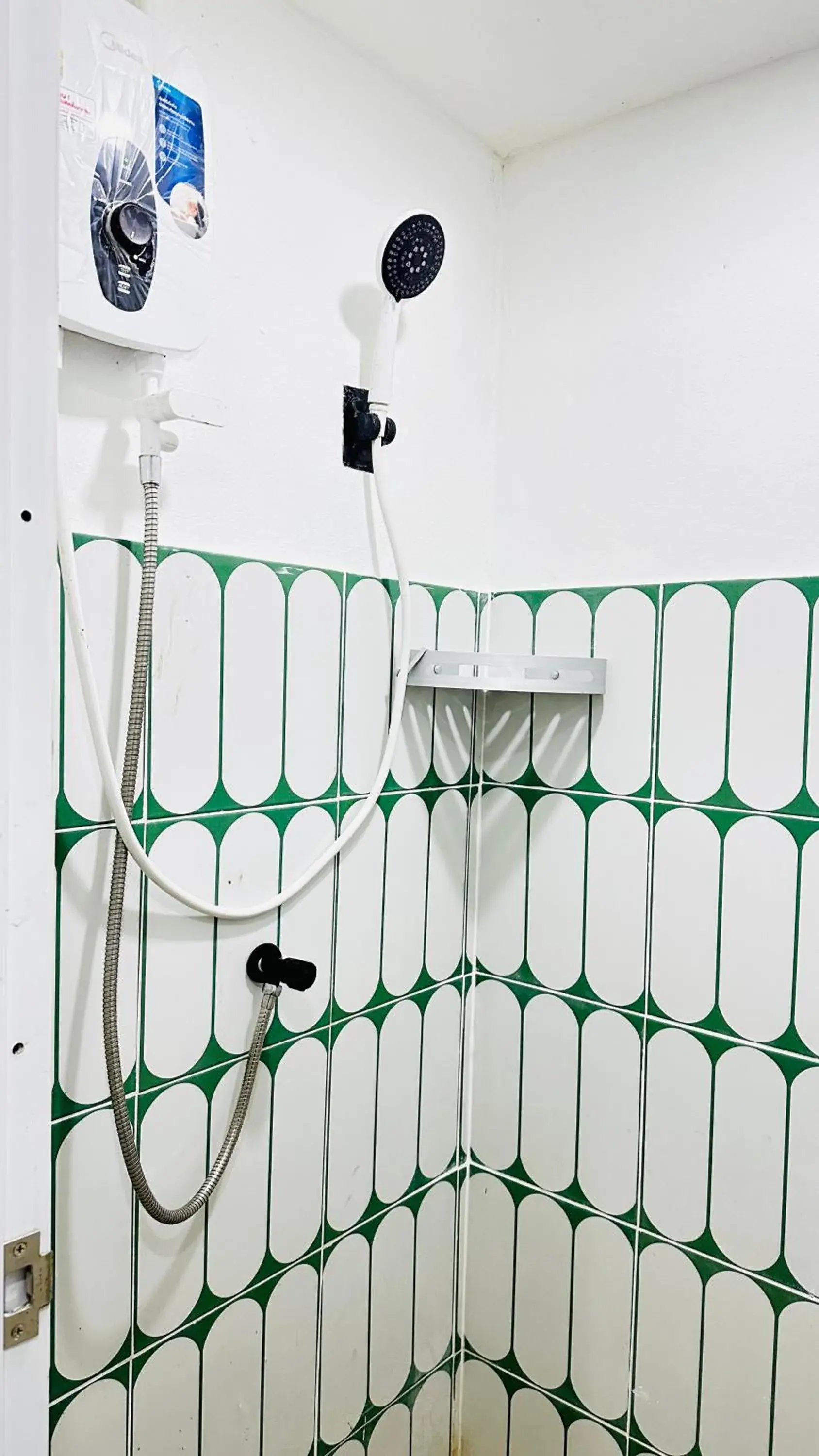 Mixed Dormitory Room in Rc Guest House Mixed Dormitory Room in Rc Guest House