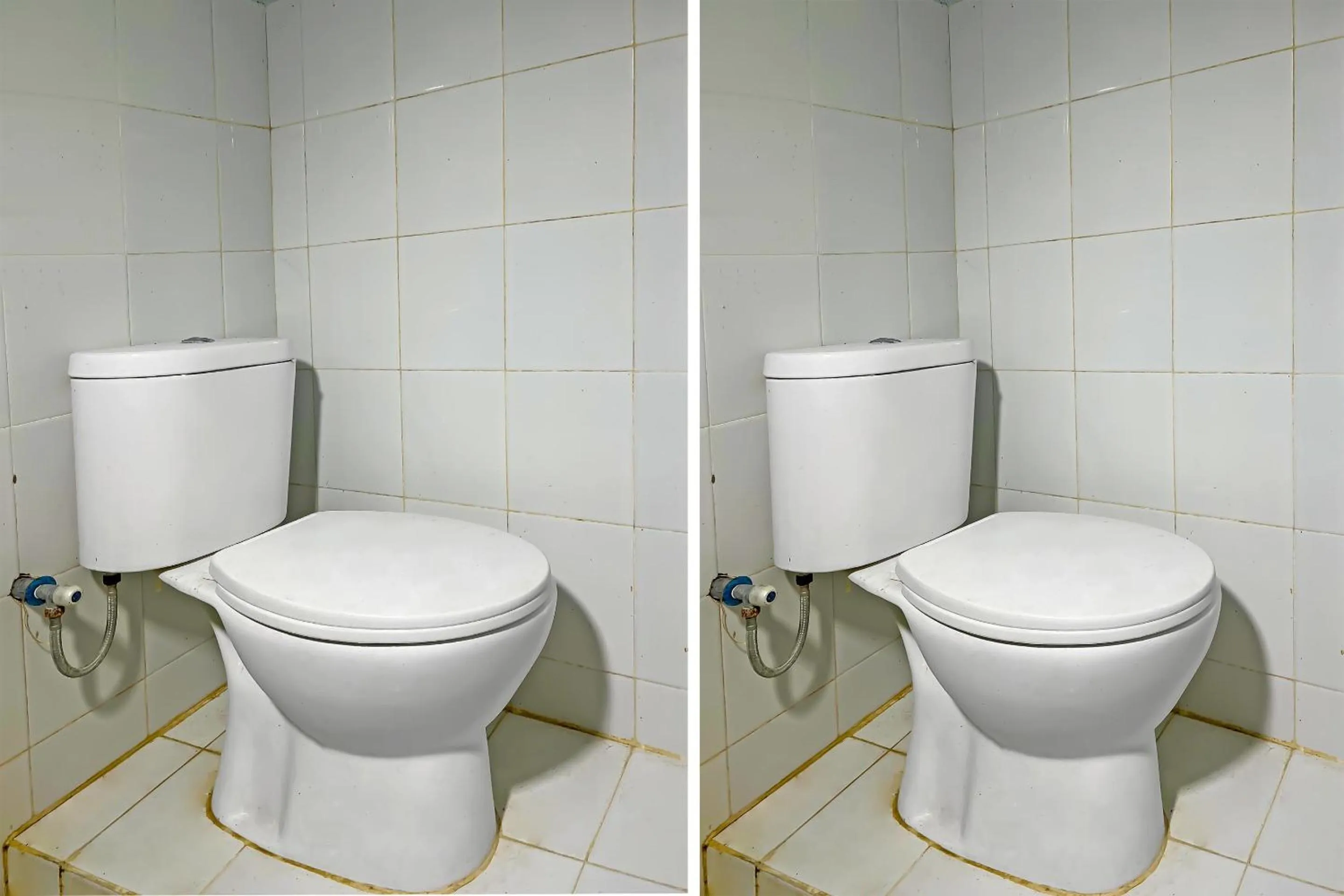 Bathroom in Hotel O Wisma Dg Tata