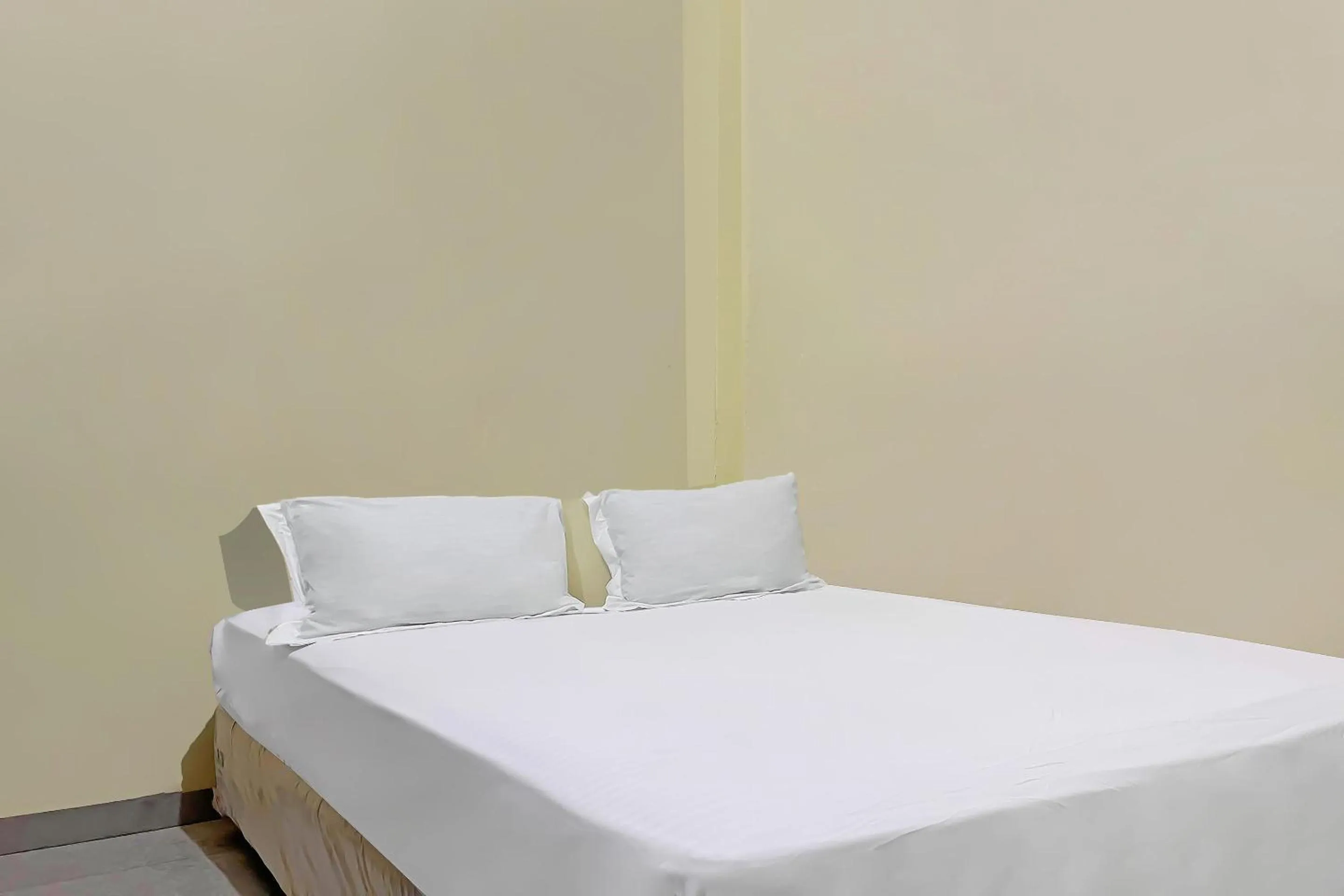 Bedroom in Hotel O Wisma Dg Tata