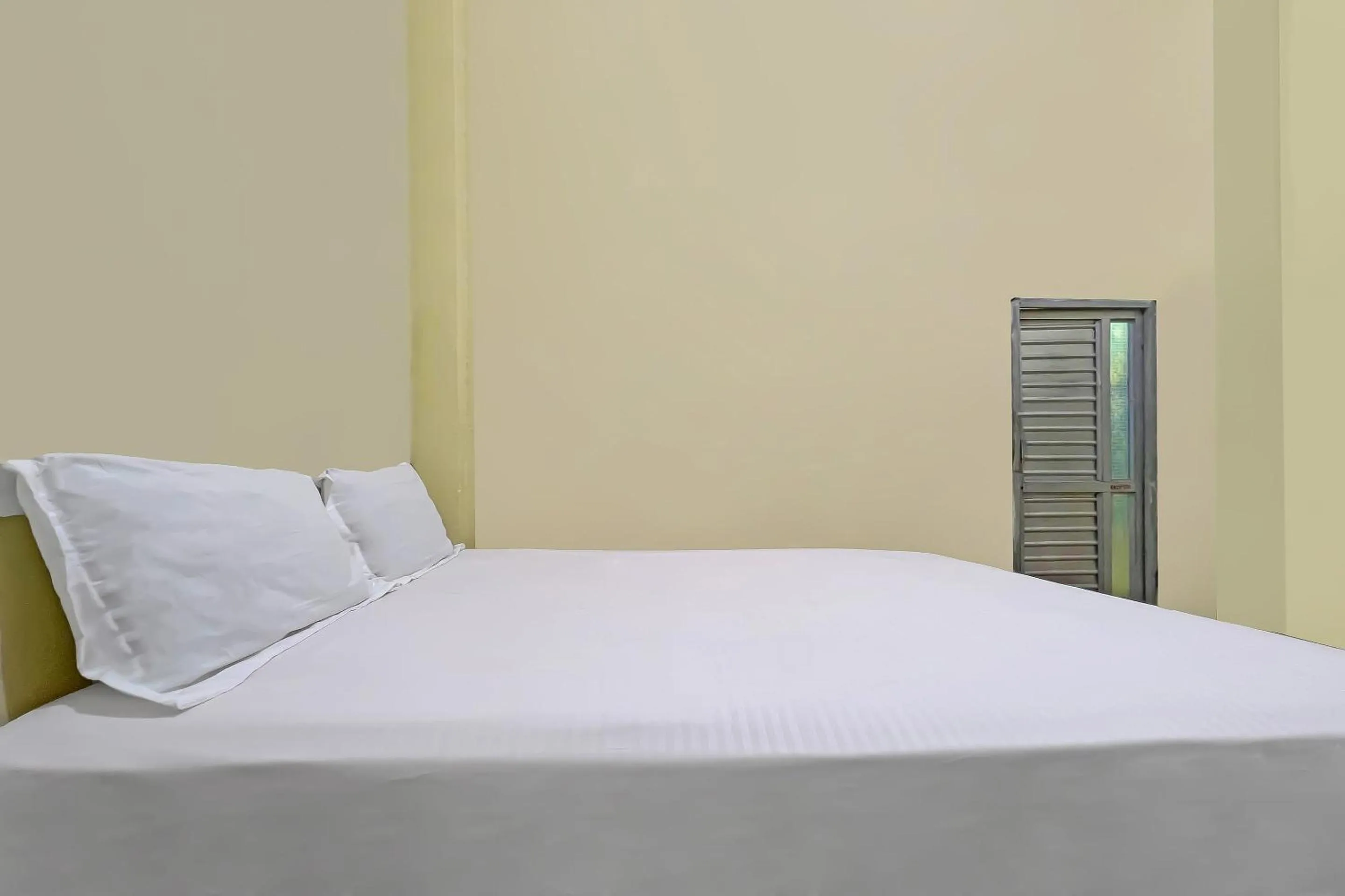 Bedroom in Hotel O Wisma Dg Tata