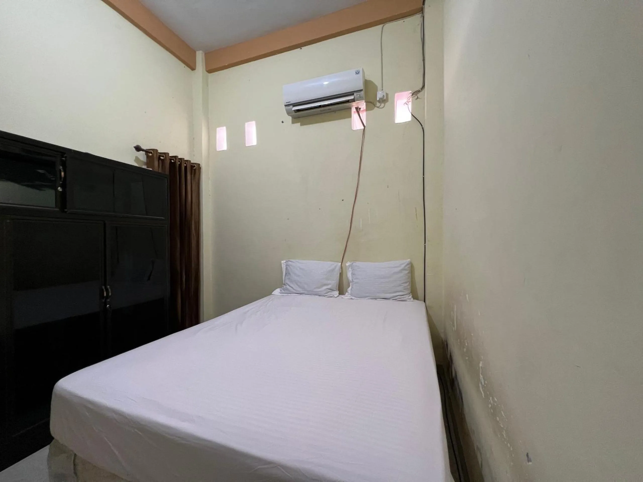 Double Room in Hotel O Wisma Dg Tata