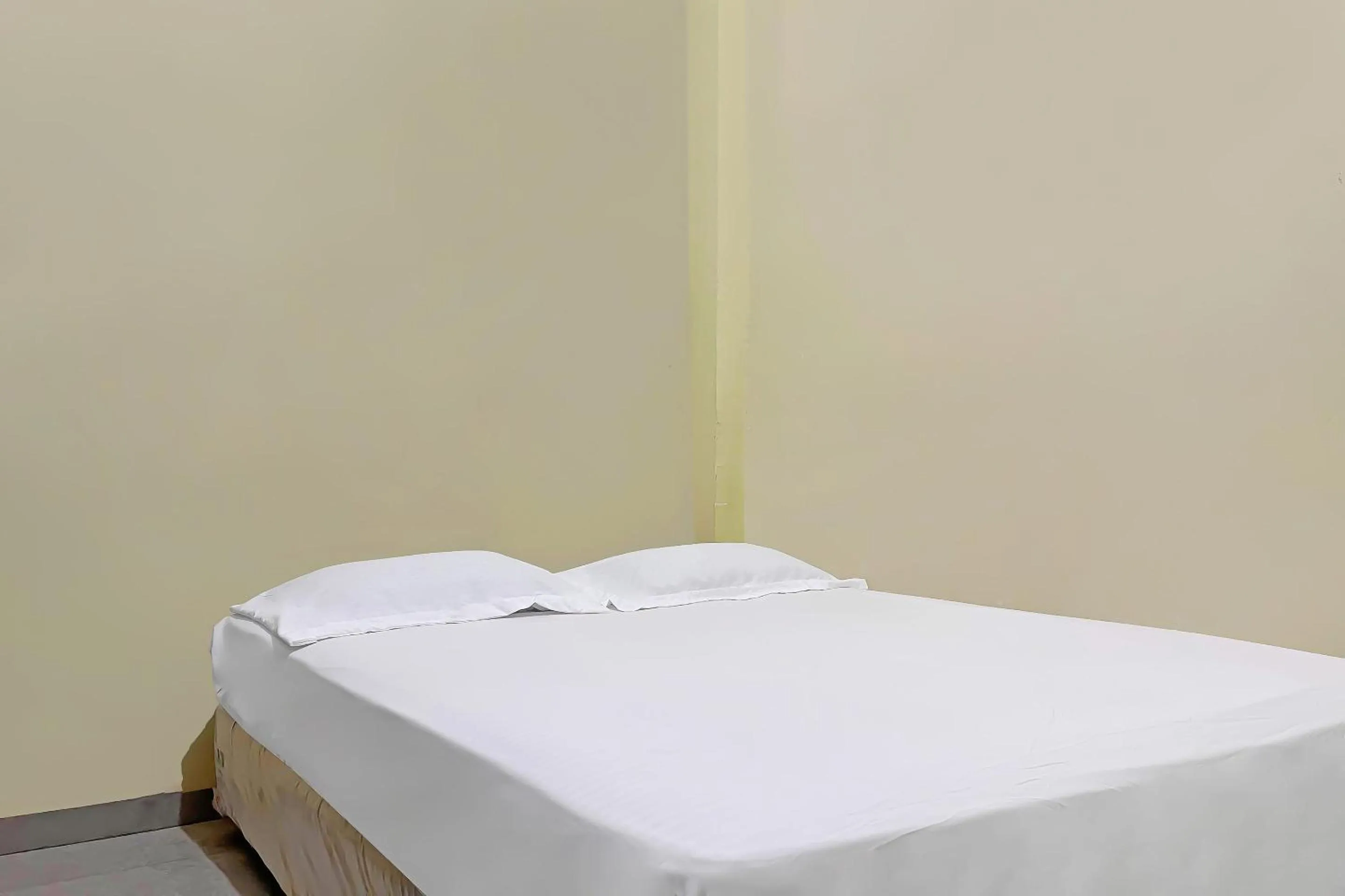 Bedroom in Hotel O Wisma Dg Tata