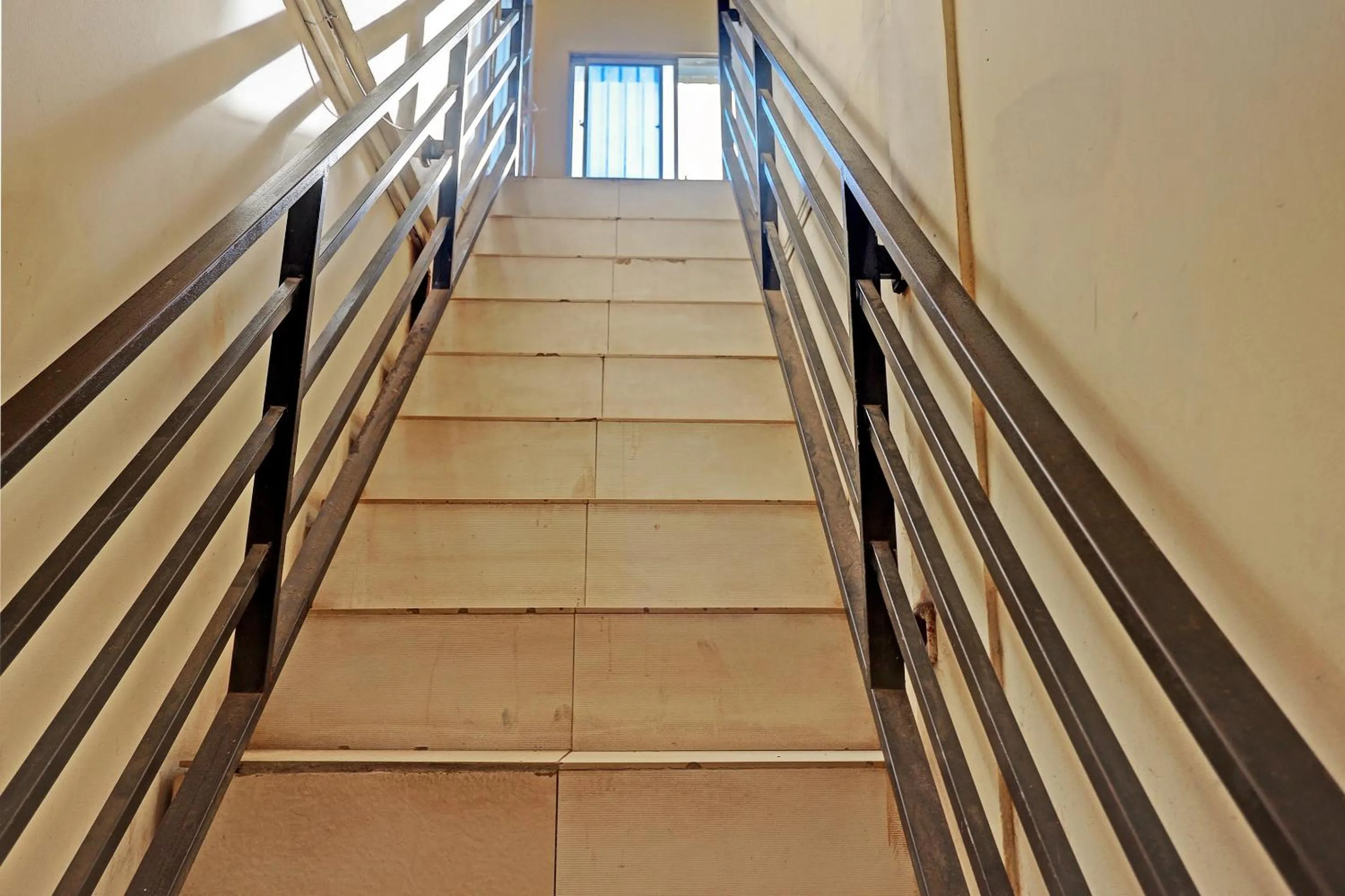 Lobby or reception in OYO 92553 Caitlin Homestay