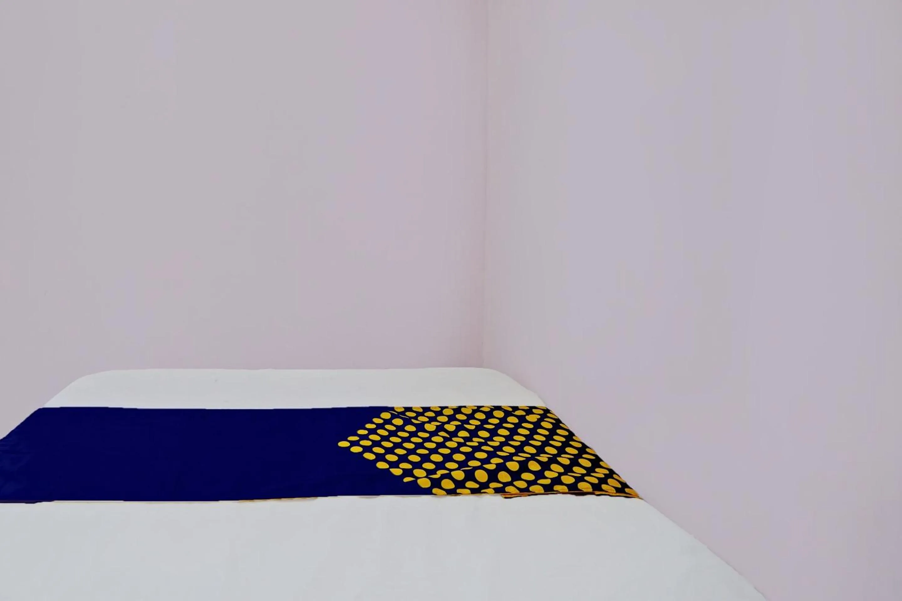 Bedroom, Bed in Hotel O Kemangi Asri Kost