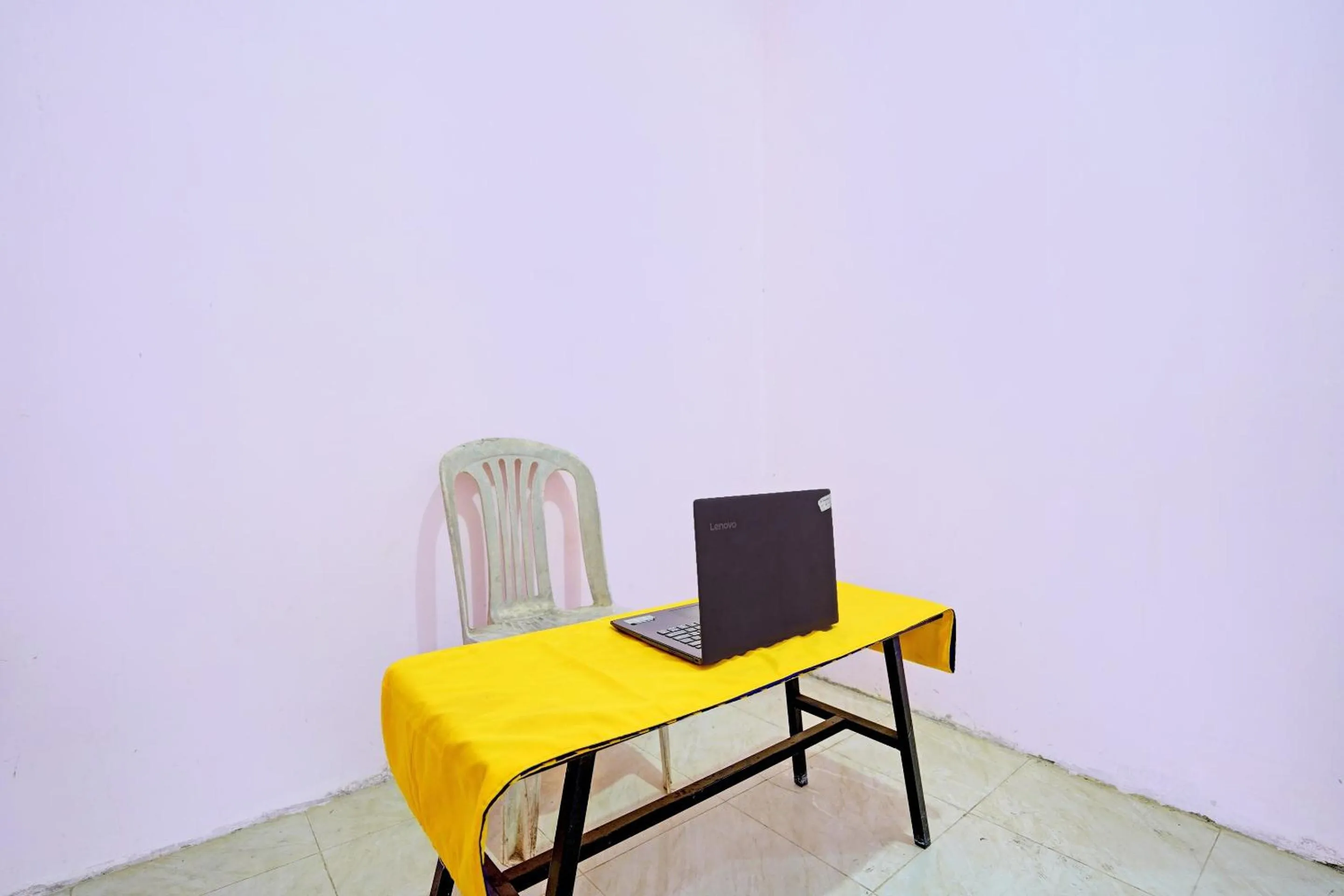 Lobby or reception in Hotel O Kemangi Asri Kost