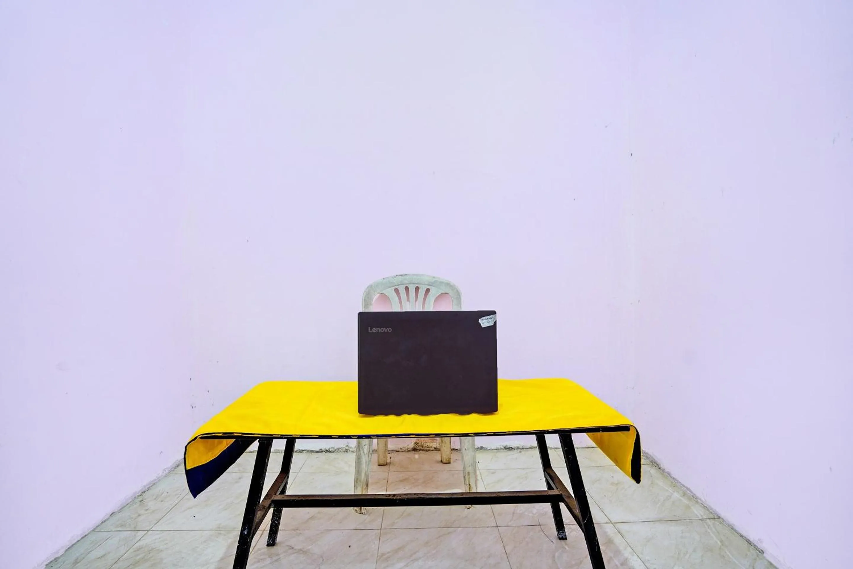 Lobby or reception in Hotel O Kemangi Asri Kost