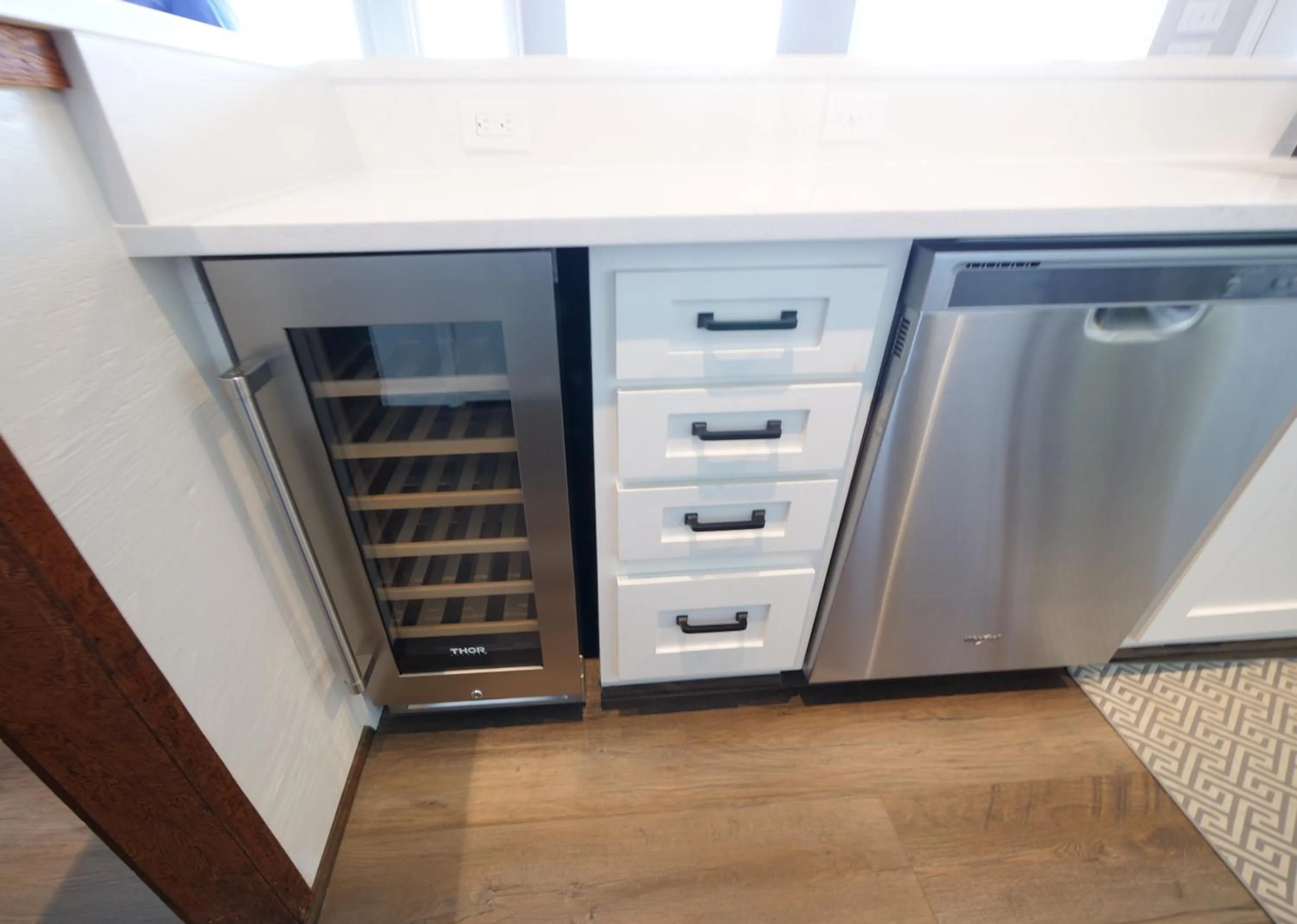 Property building in Sandcastle At Bermuda Beach