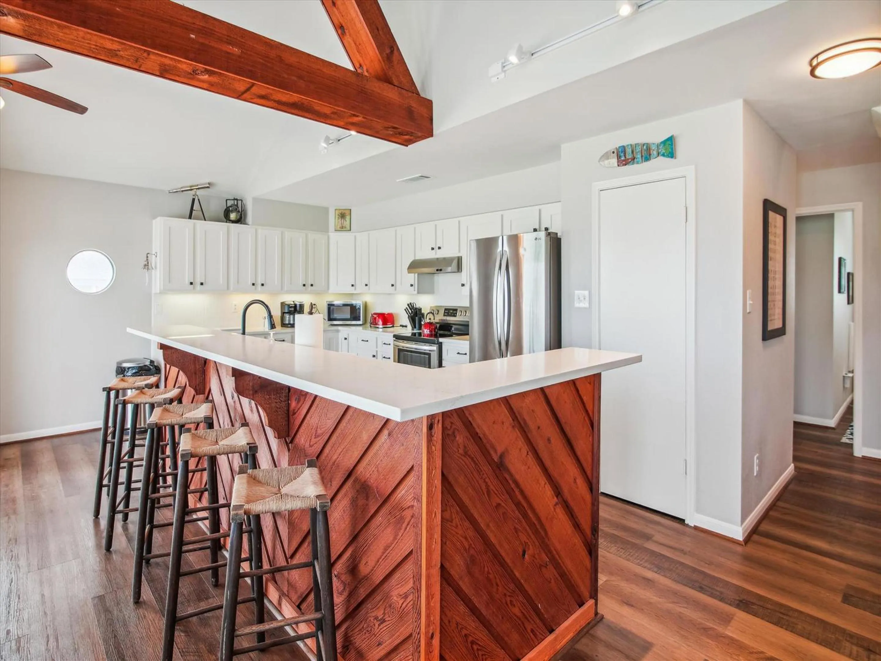 Property building in Sandcastle At Bermuda Beach