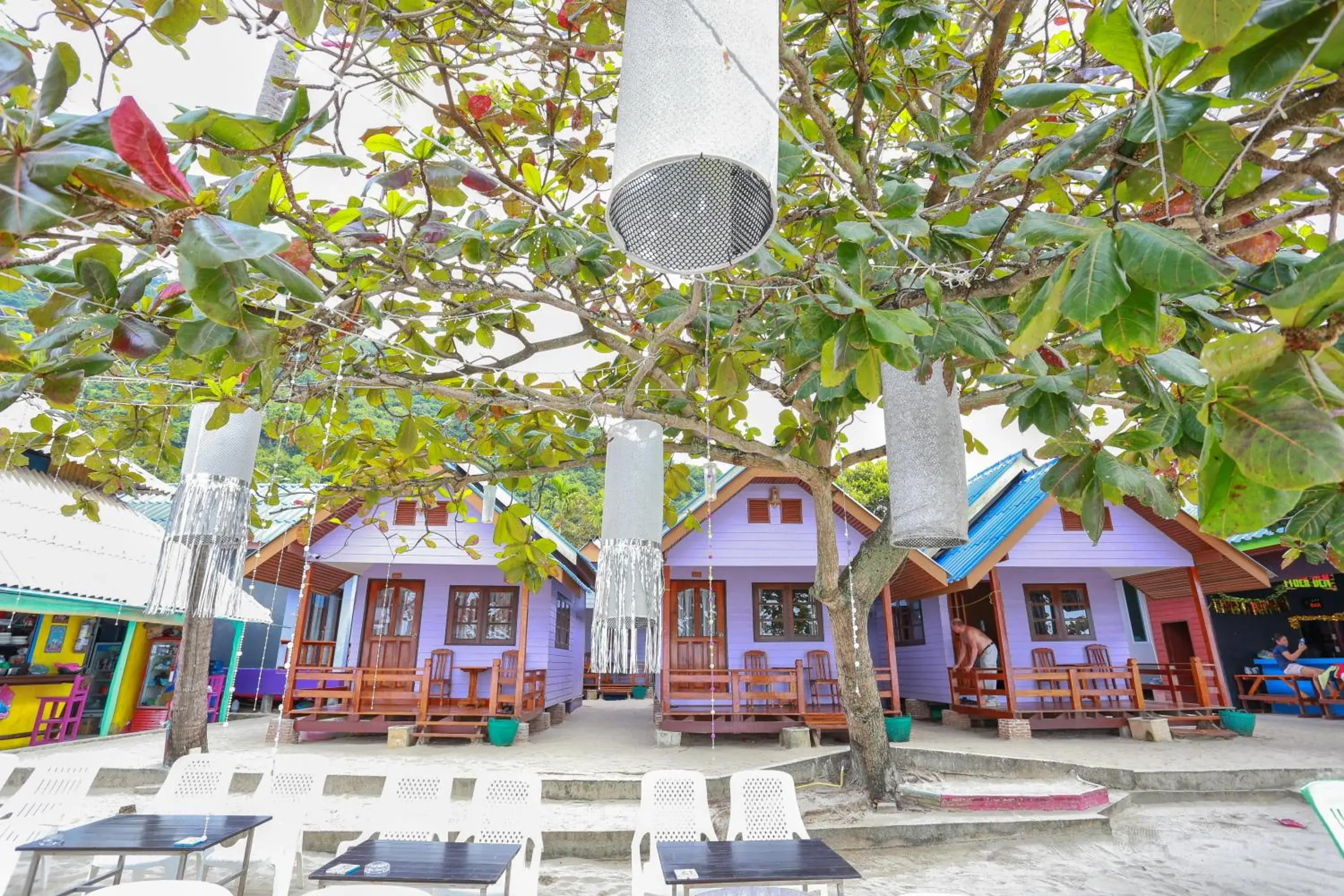 Sangaroon Bungalow Sangaroon Bungalow