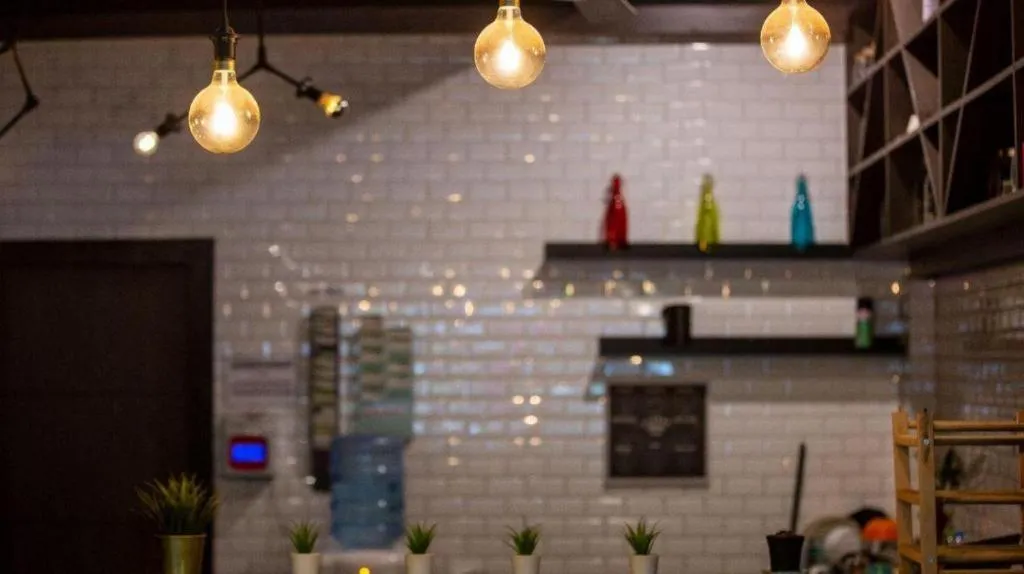 Restaurant/places to eat in GranDE Classic Pattaya