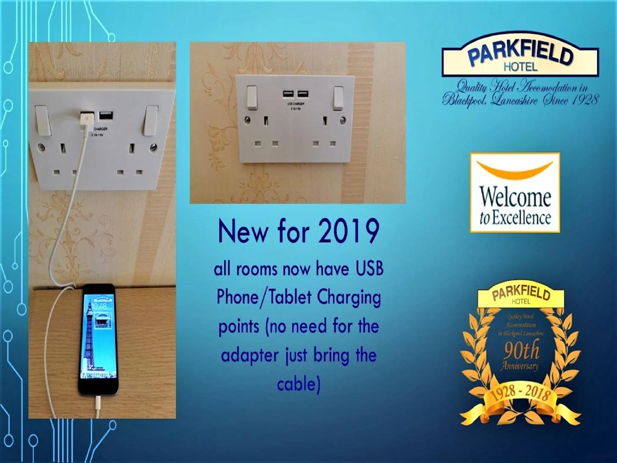 Other in Parkfield Hotel