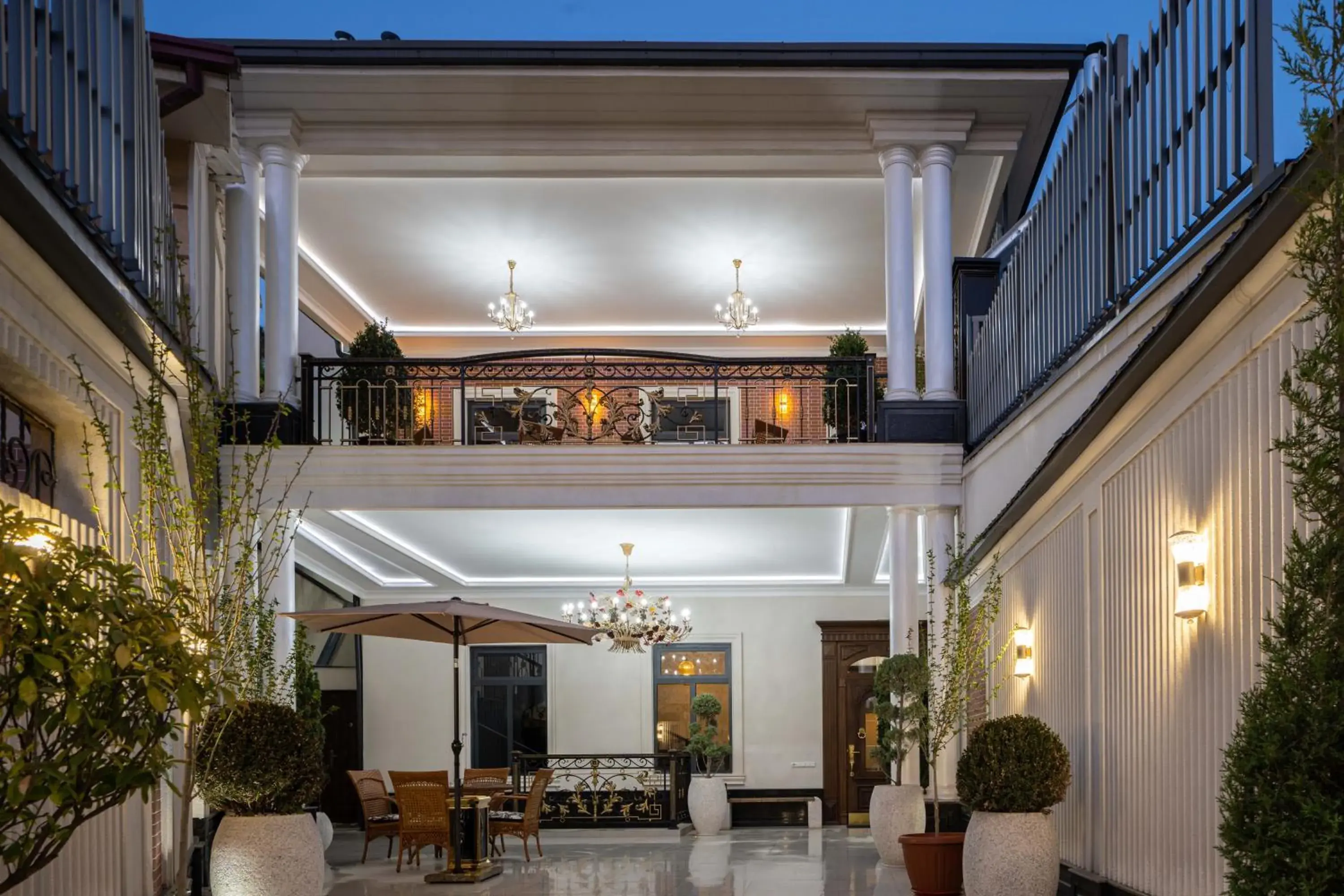 Aqua Hotel Aqua Hotel