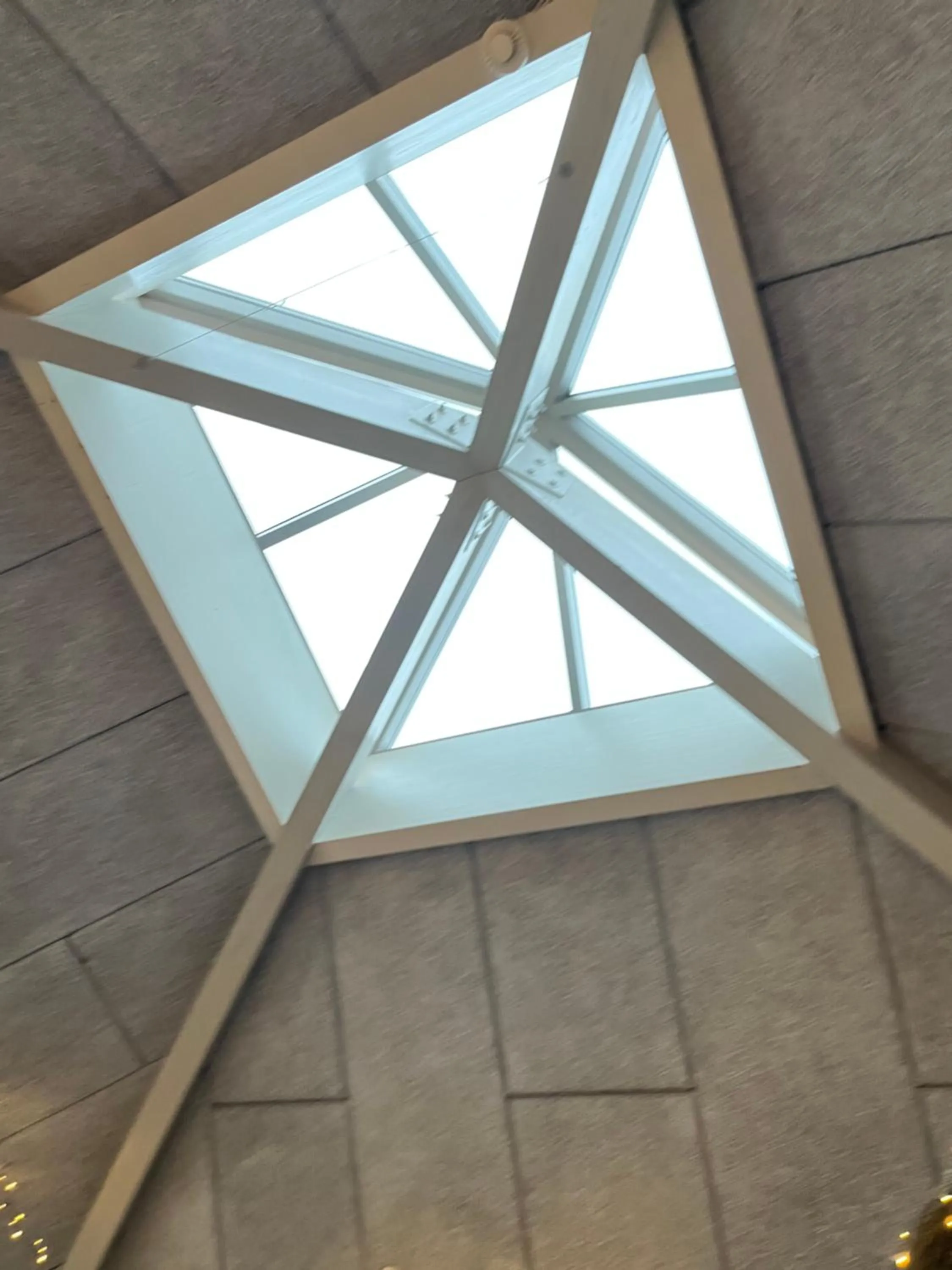 Room 9 -Hawkraft kulturhotel