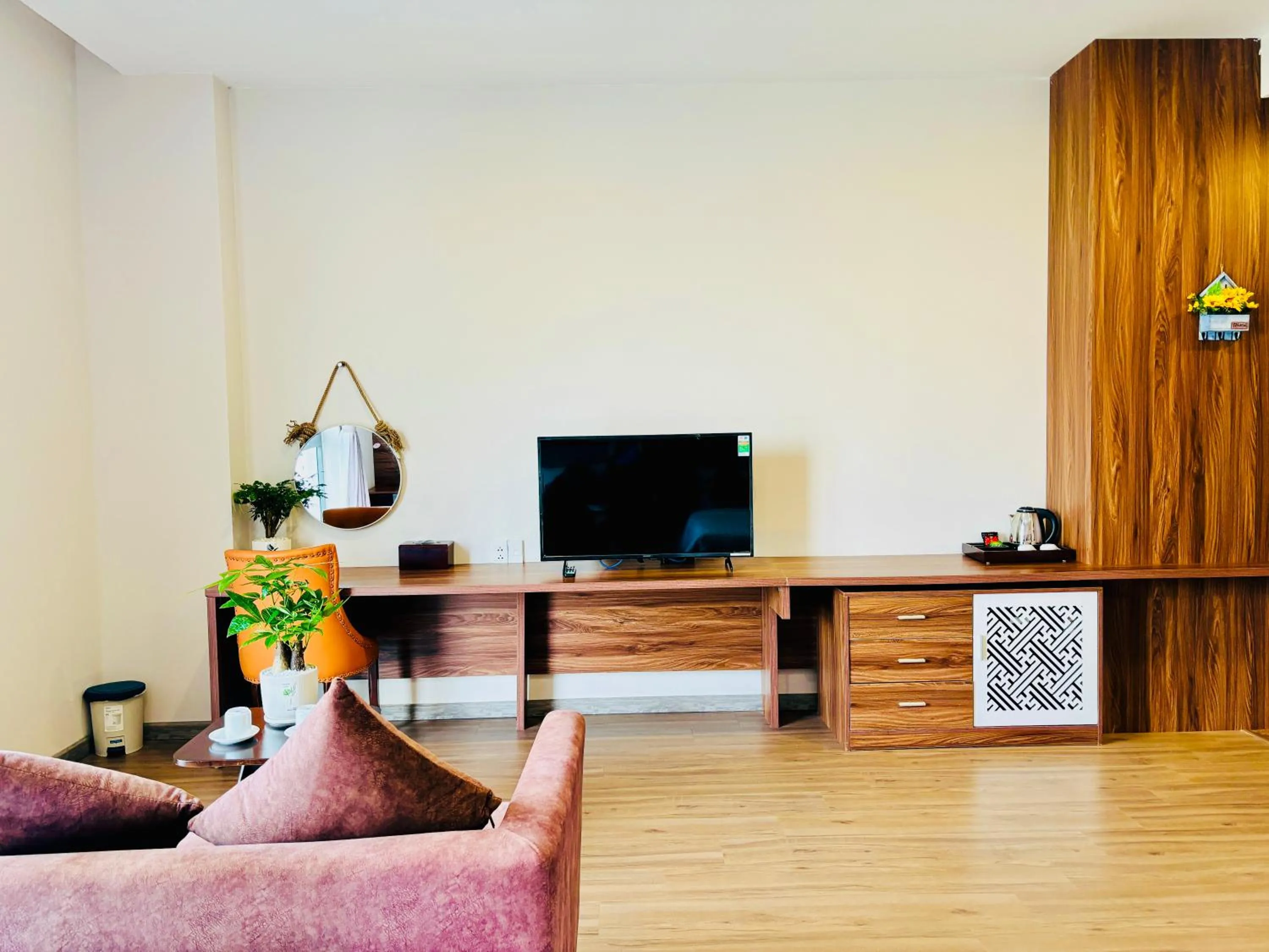 ATP Galaxy Hotel & Apartment Danang