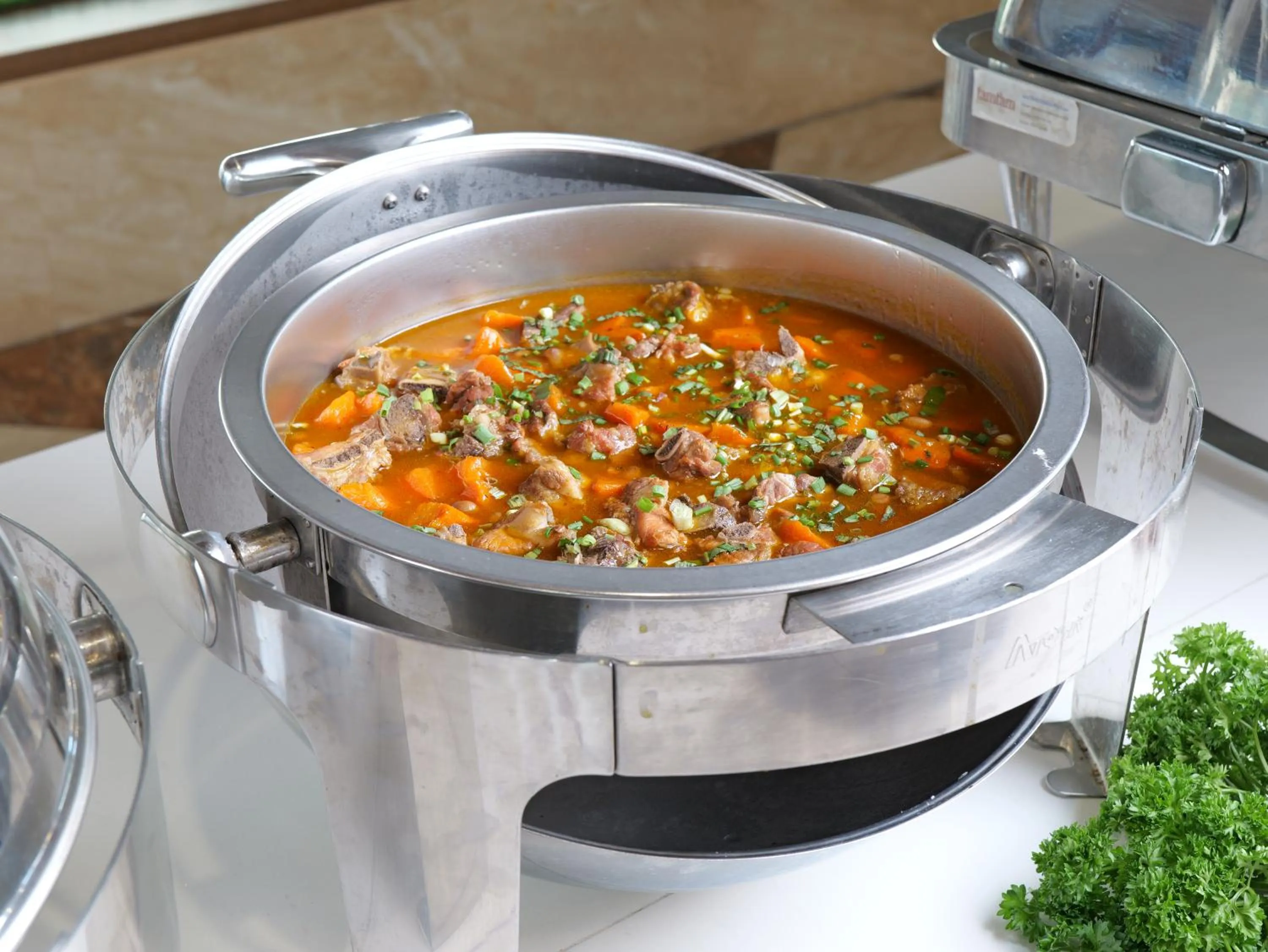 ATP Galaxy Hotel & Apartment Danang