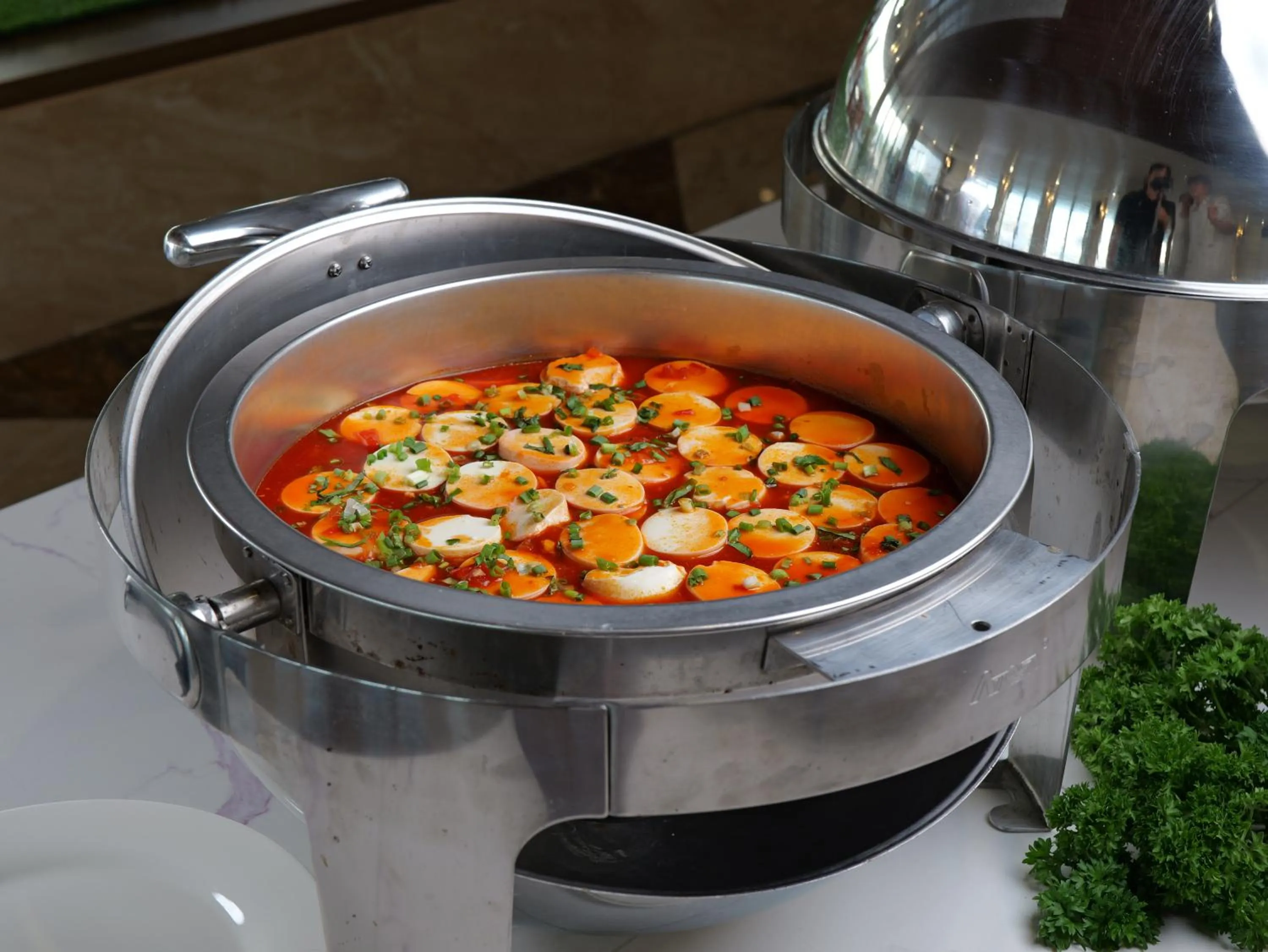 ATP Galaxy Hotel & Apartment Danang