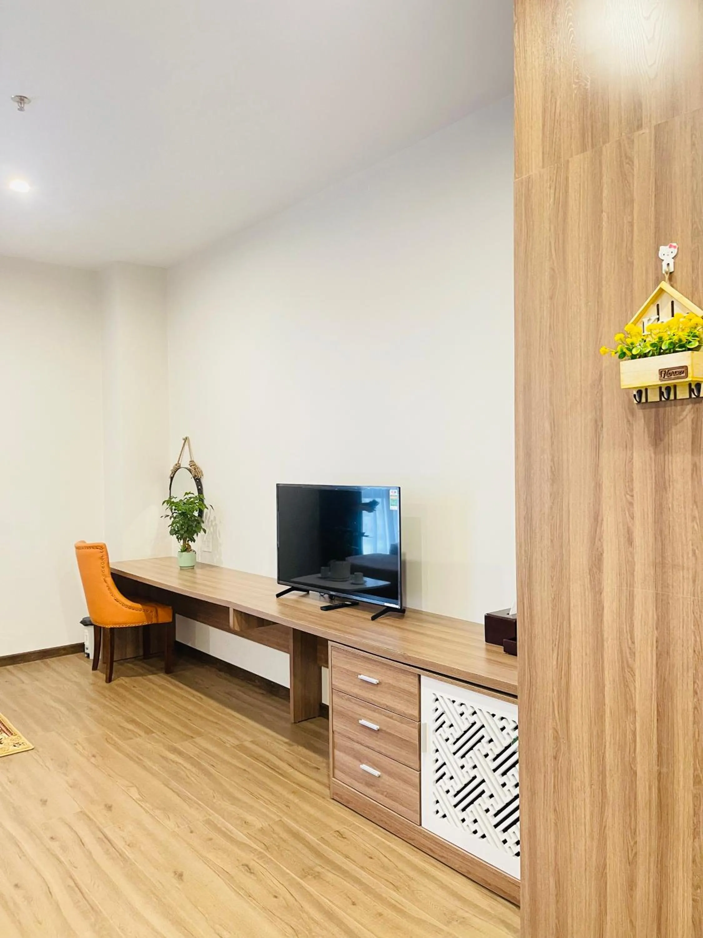 ATP Galaxy Hotel & Apartment Danang