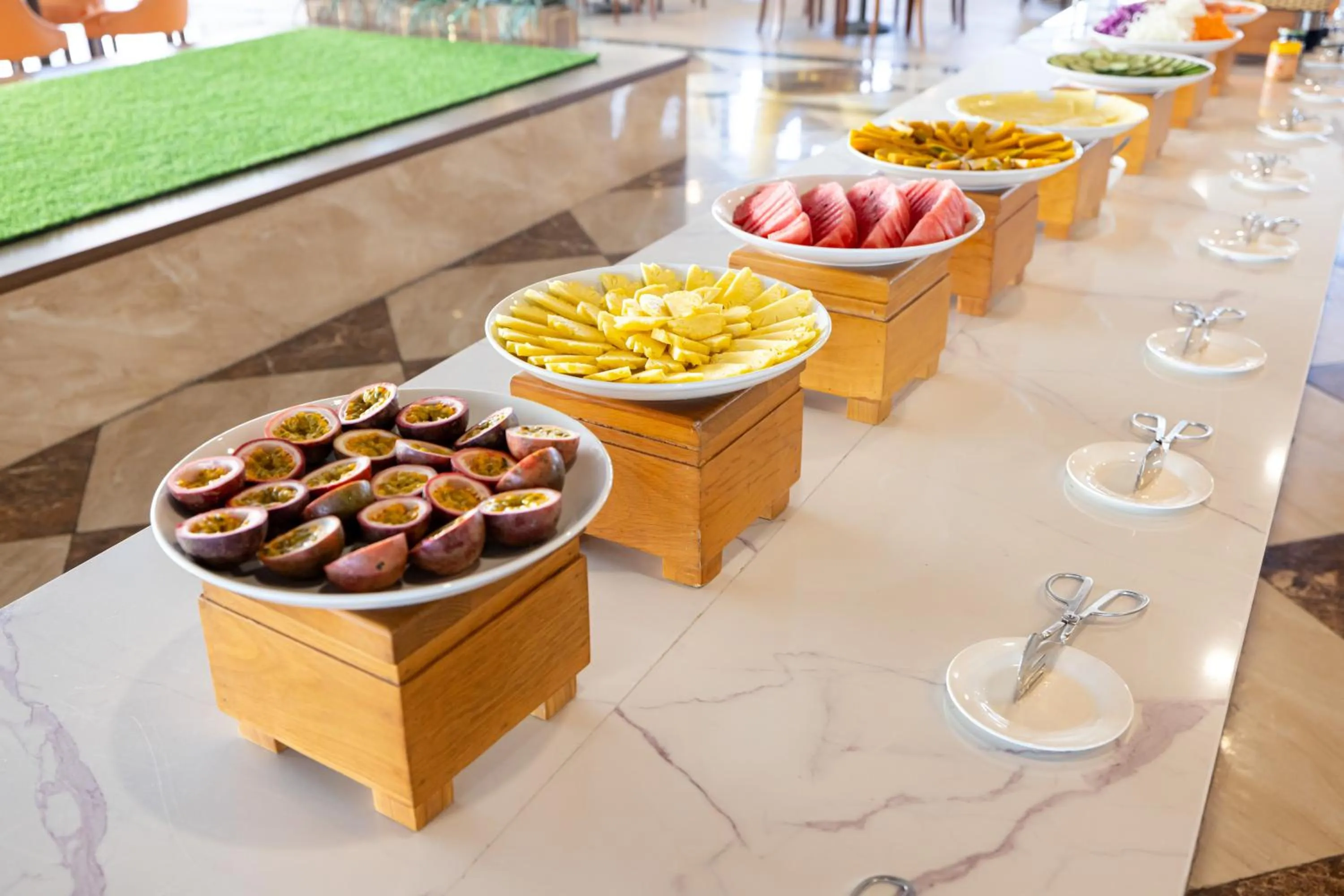 ATP Galaxy Hotel & Apartment Danang