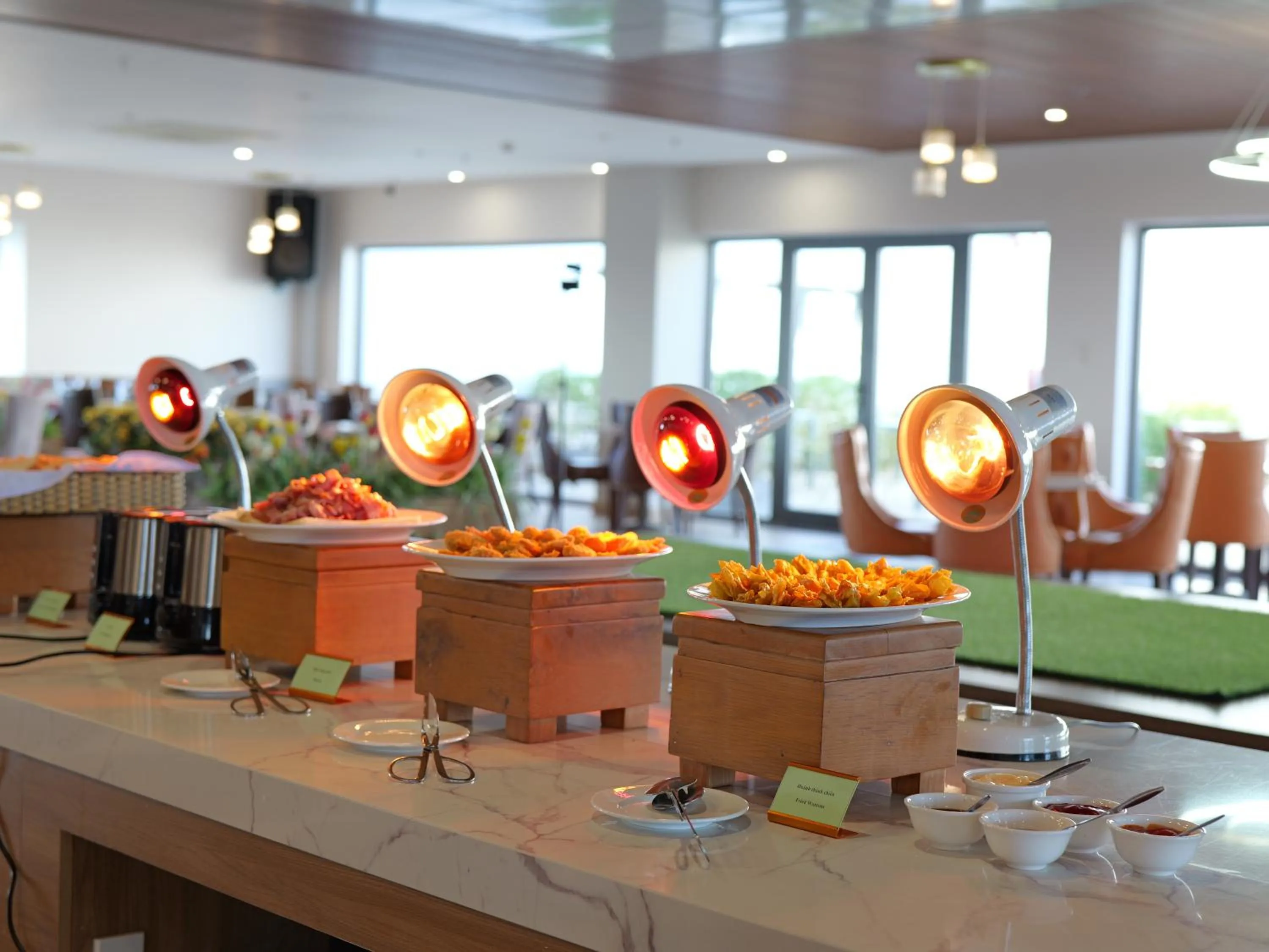 ATP Galaxy Hotel & Apartment Danang