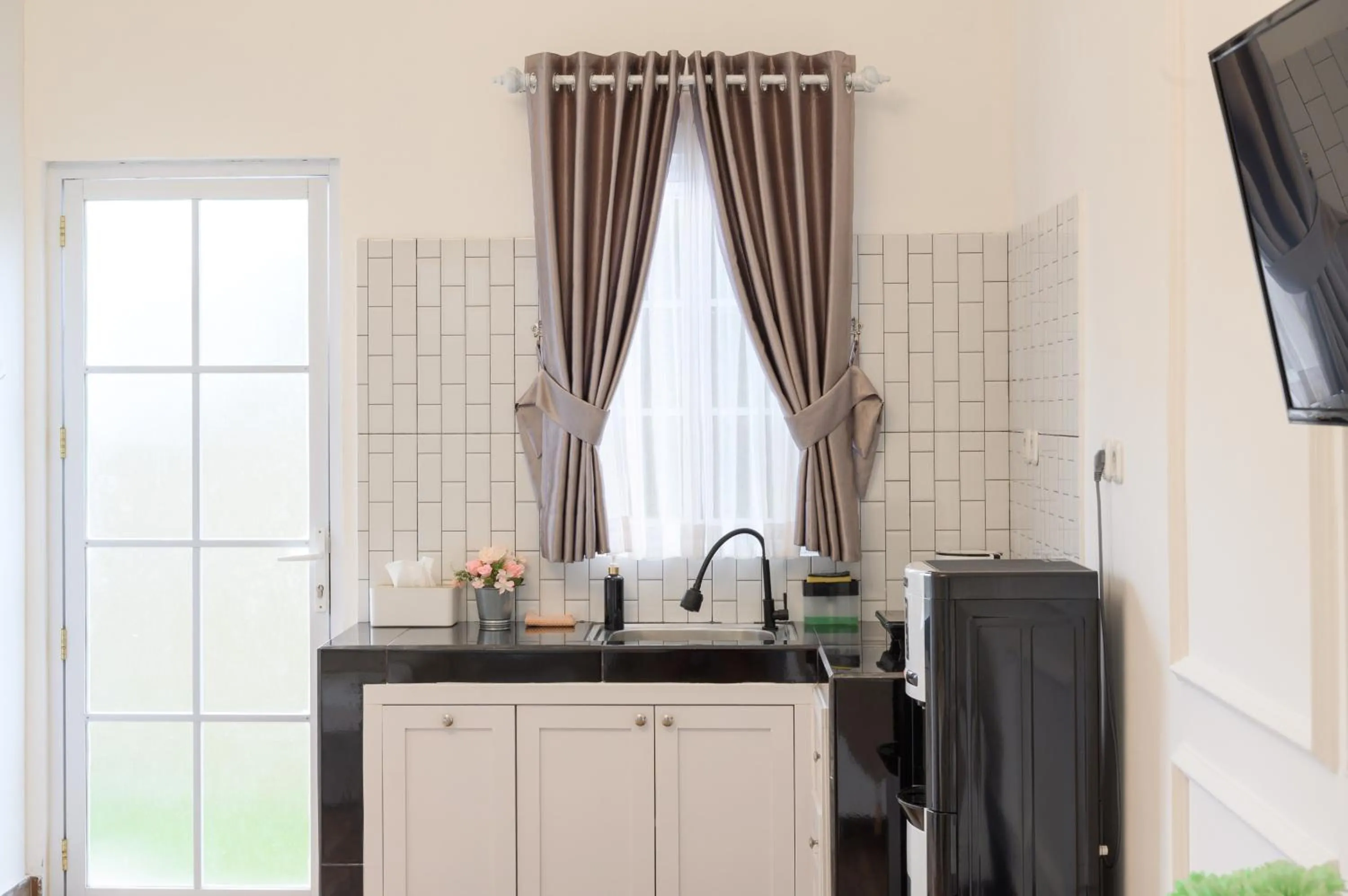 The Byan House Villa In Belitung