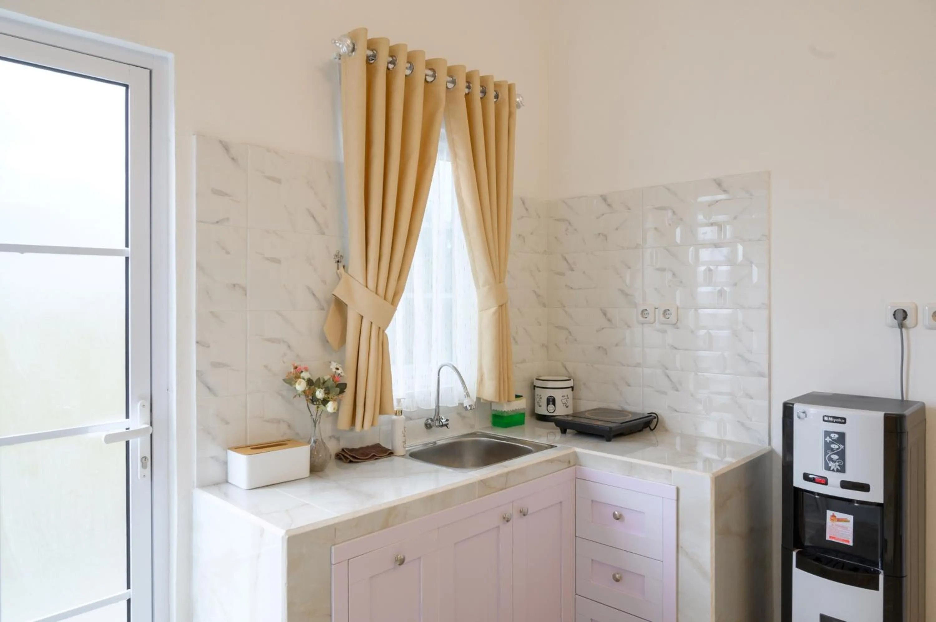 The Byan House Villa In Belitung