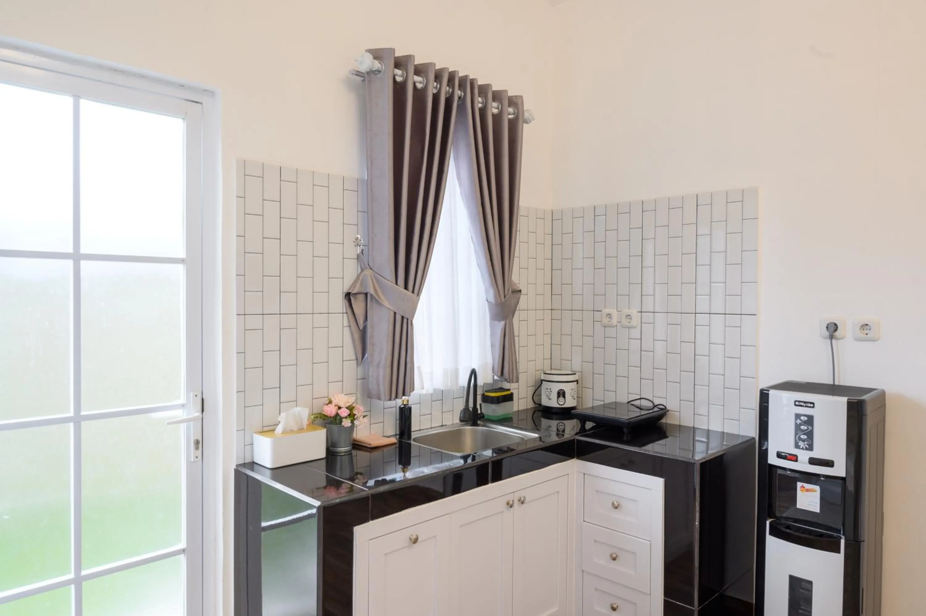 The Byan House Villa In Belitung