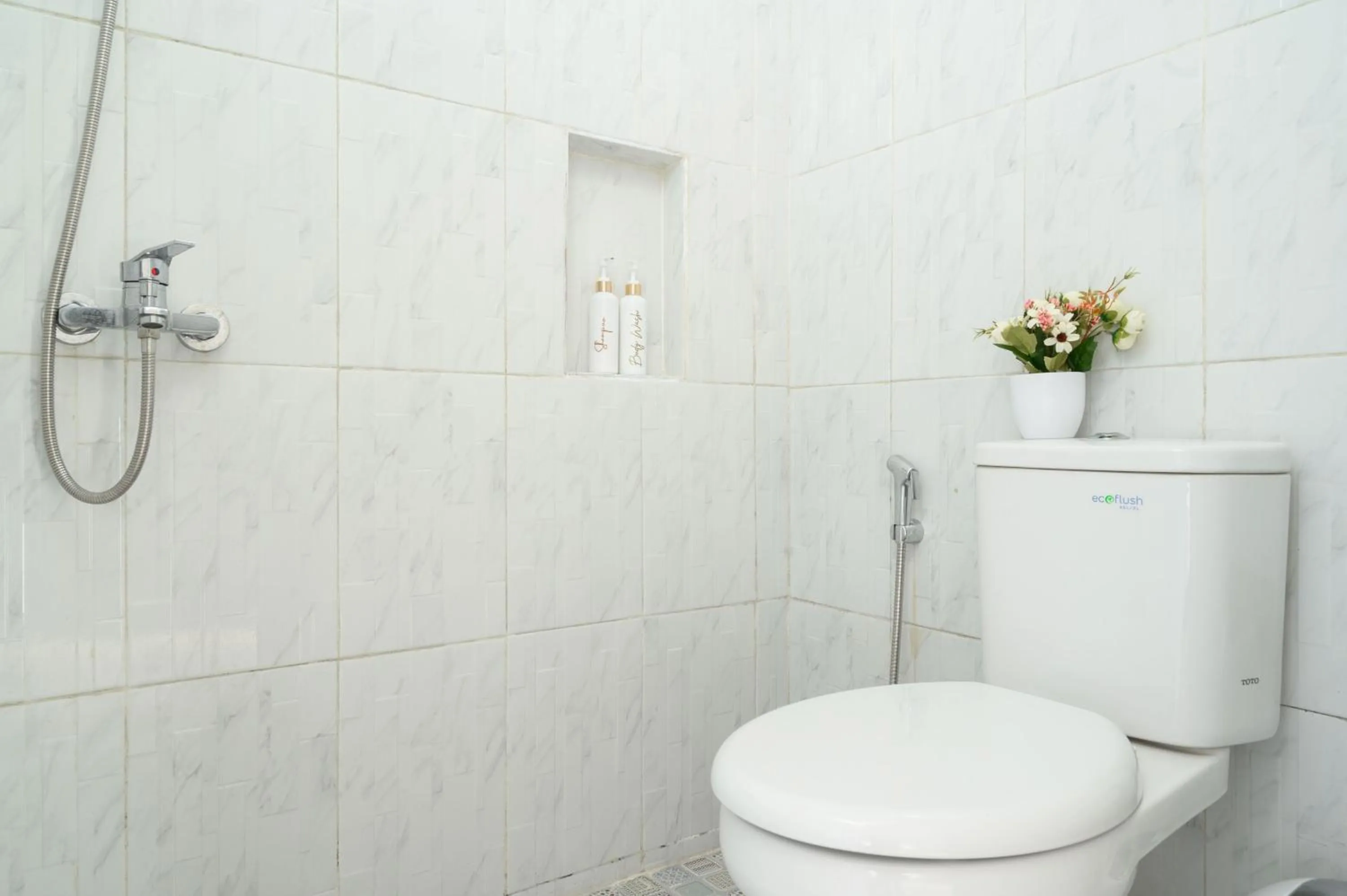 The Byan House Villa In Belitung