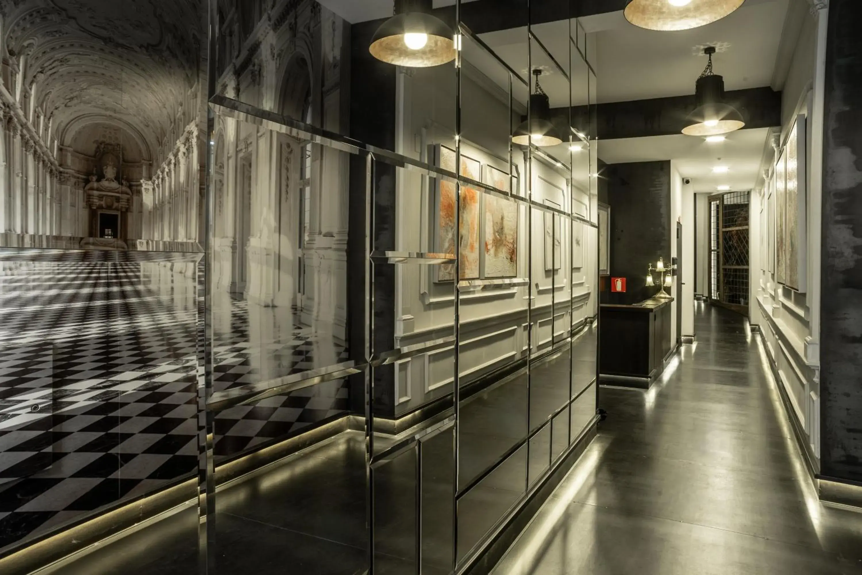 Apartamentos Libertad 24 Apartamentos Libertad 24