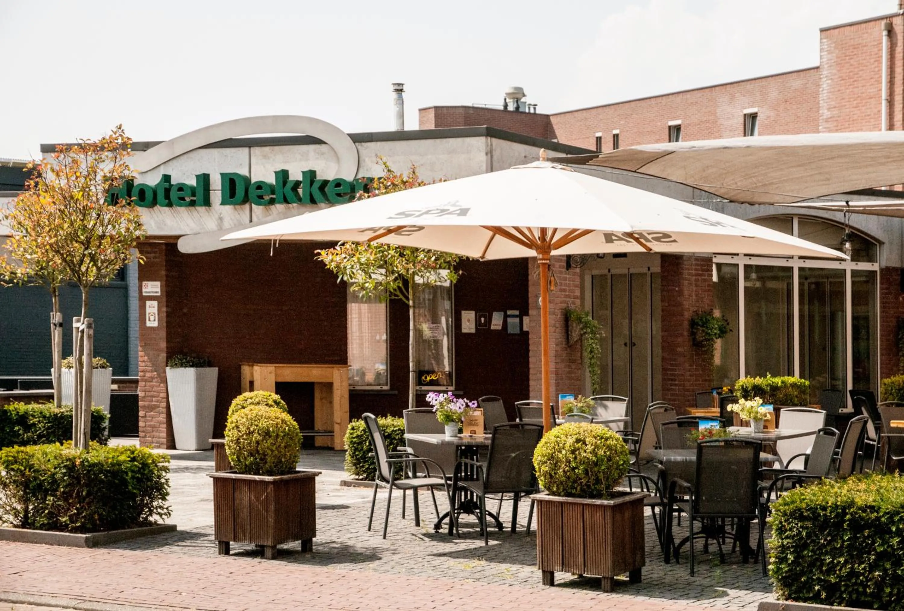 Hotel Dekkers