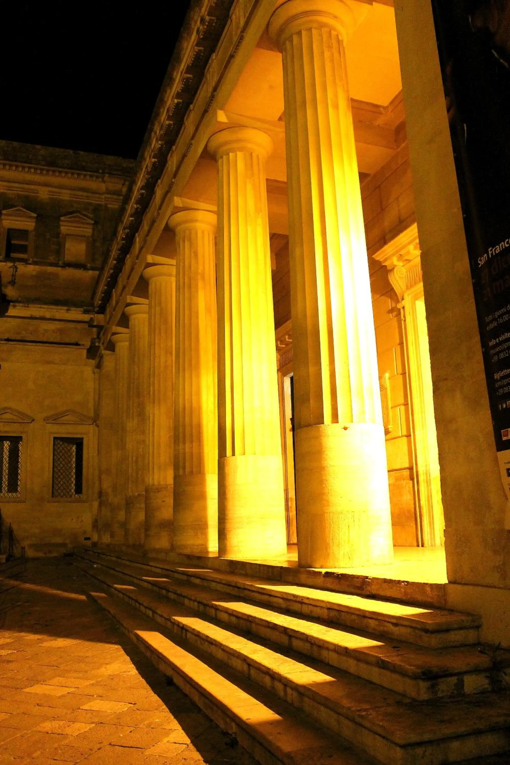 View (from property/room) in Piazza Argento