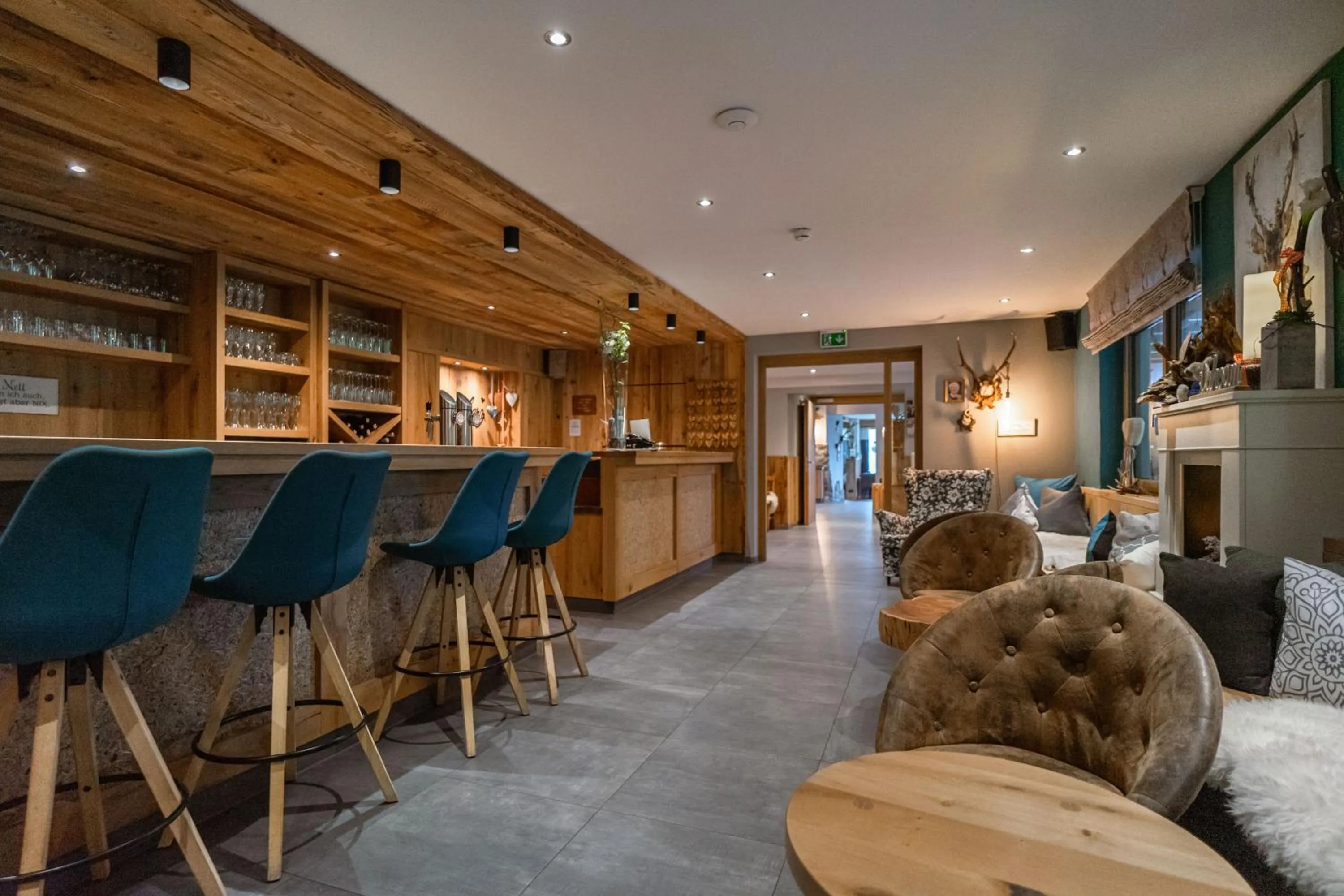 Hotel Landhaus Tirolerherz