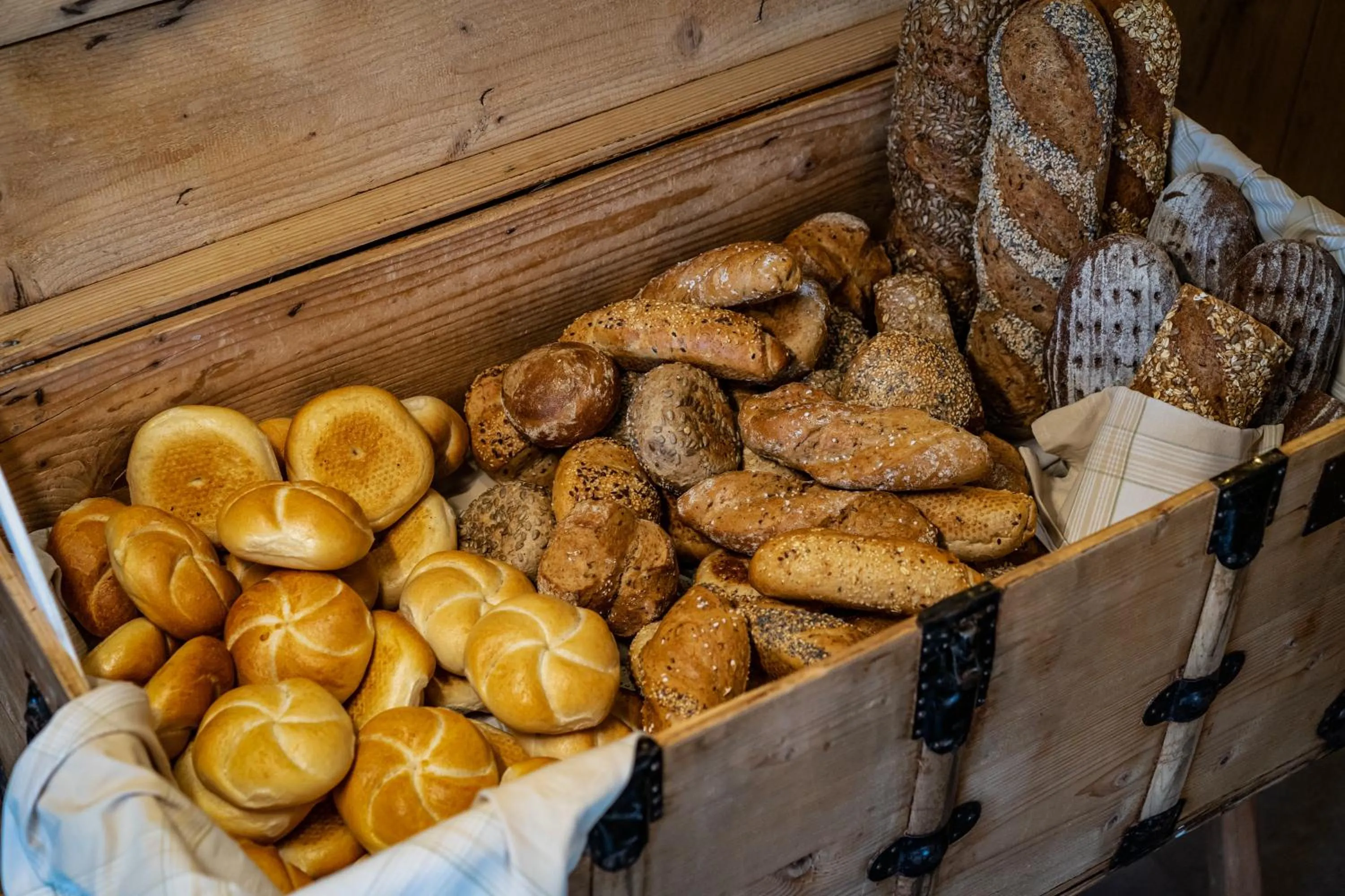 Hotel Landhaus Tirolerherz