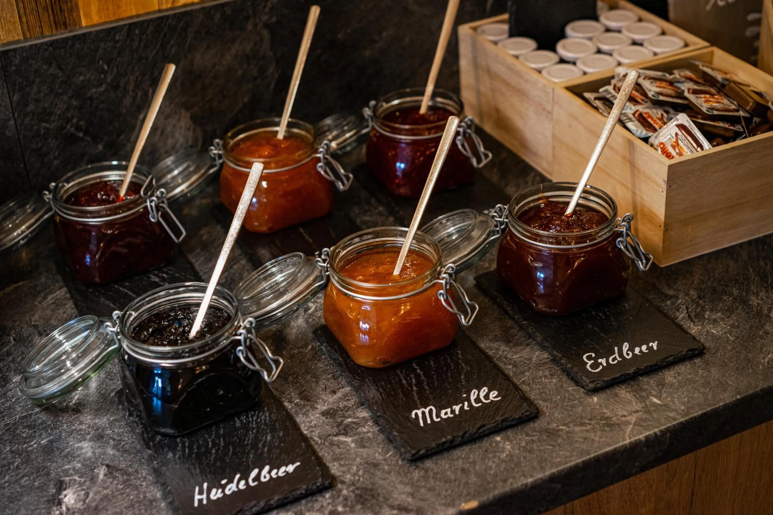 Hotel Landhaus Tirolerherz