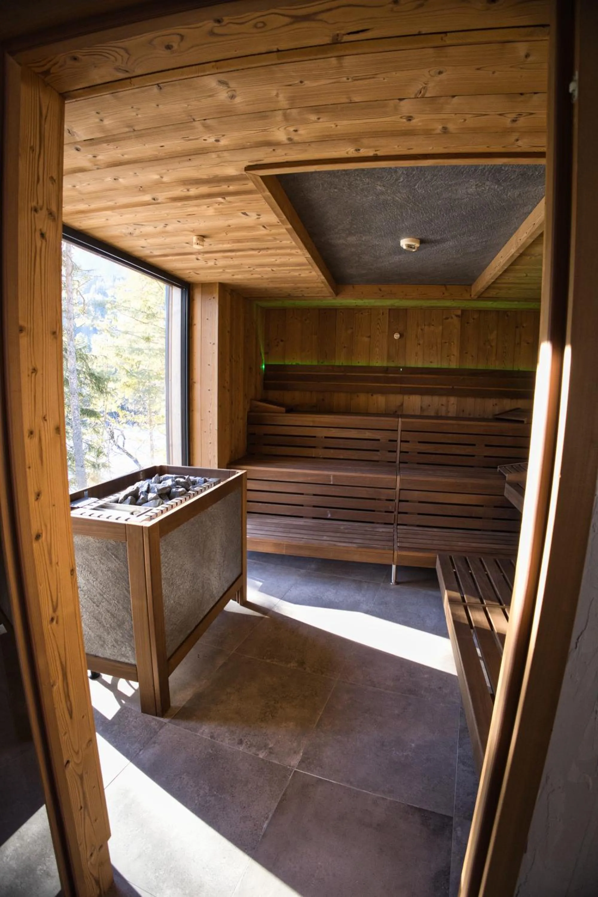 Hotel Landhaus Tirolerherz