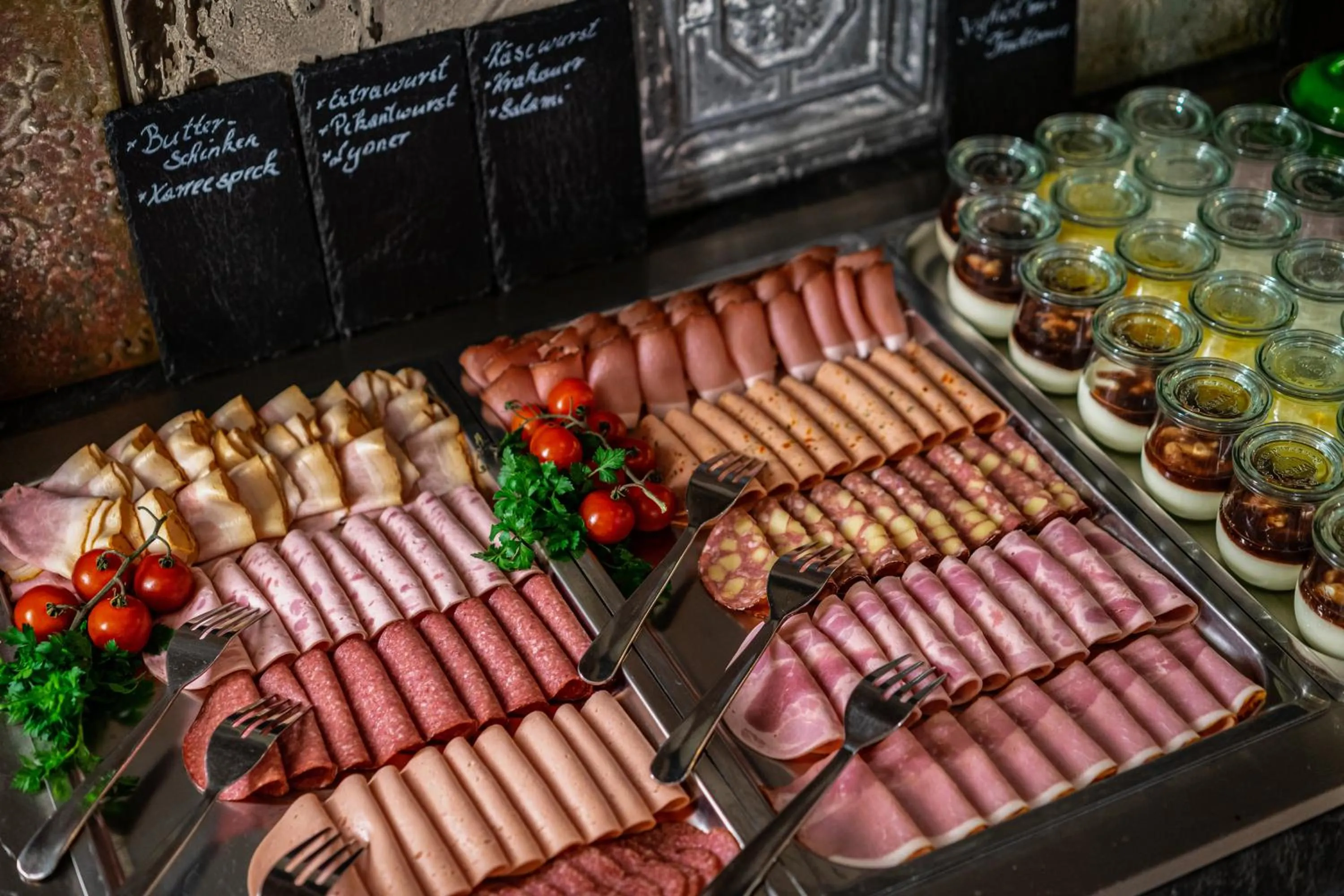 Hotel Landhaus Tirolerherz