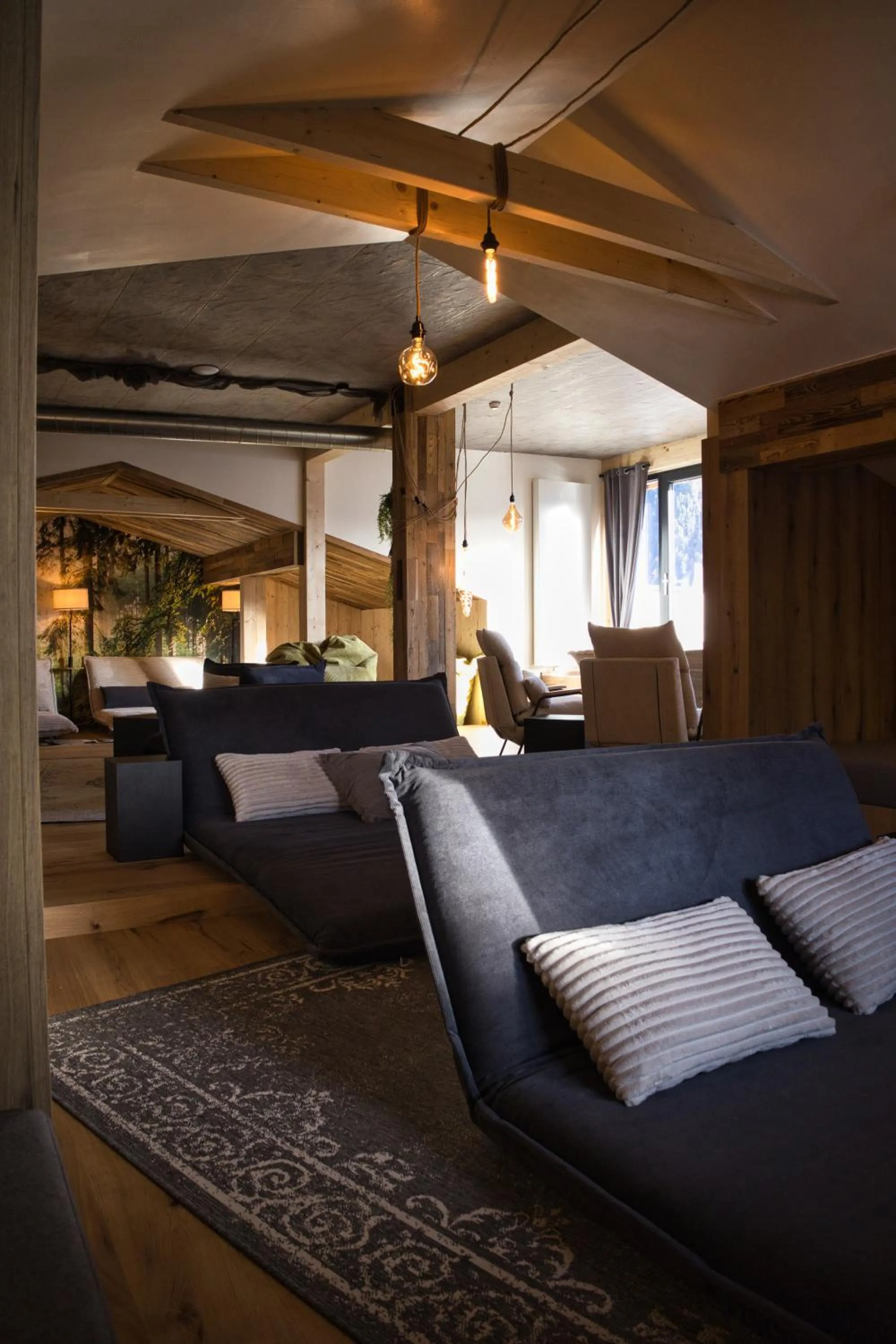 Hotel Landhaus Tirolerherz