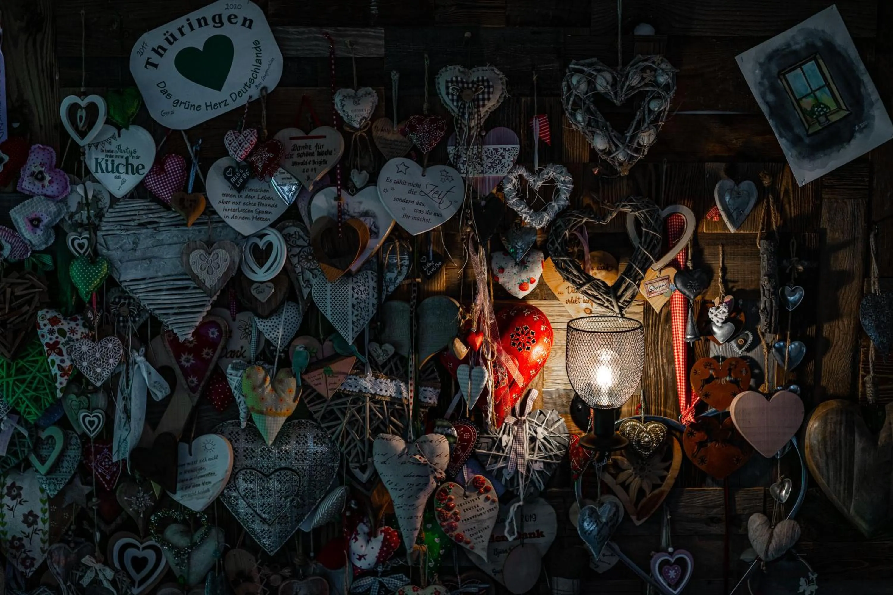 Hotel Landhaus Tirolerherz