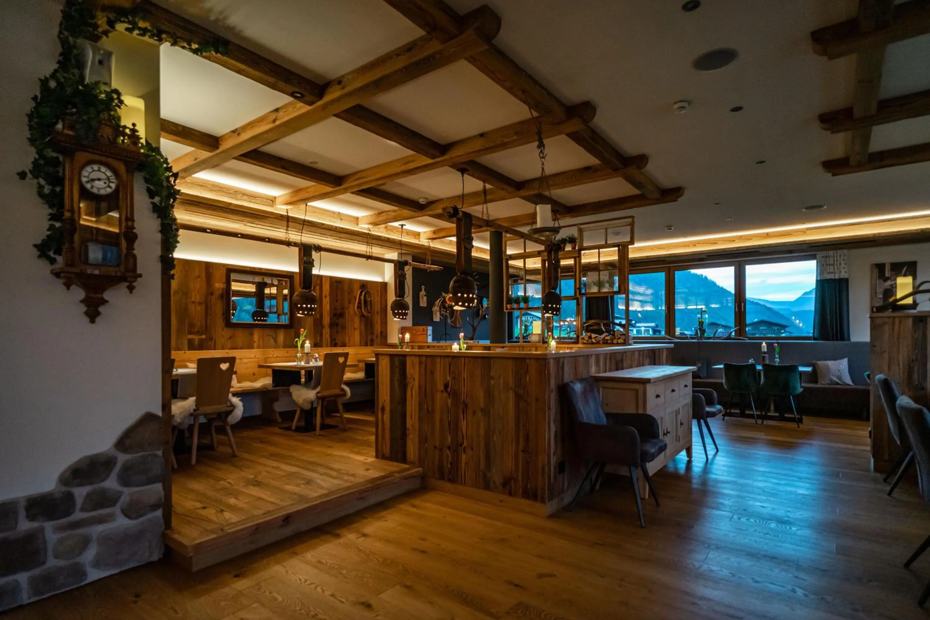 Hotel Landhaus Tirolerherz